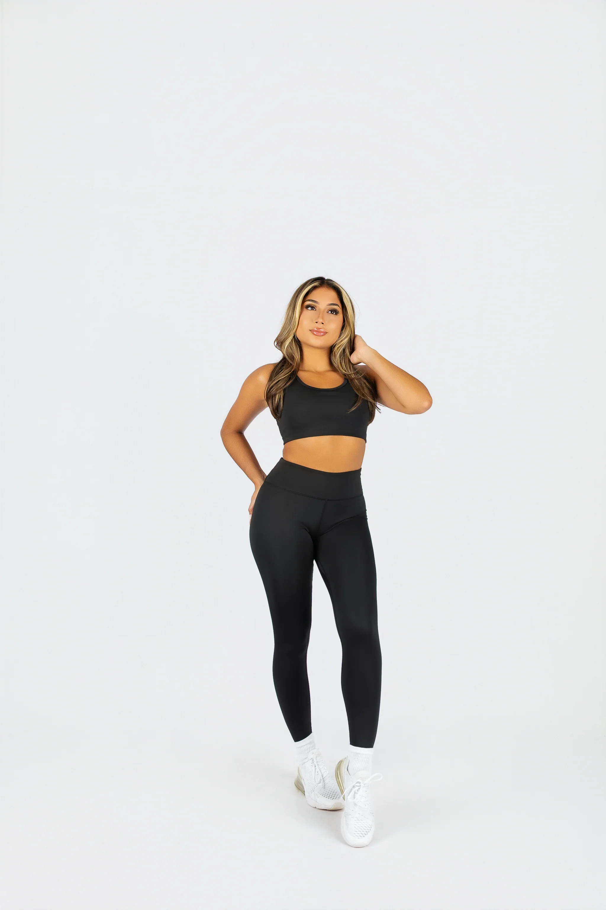 Womens Yoga Leggings - Image 3