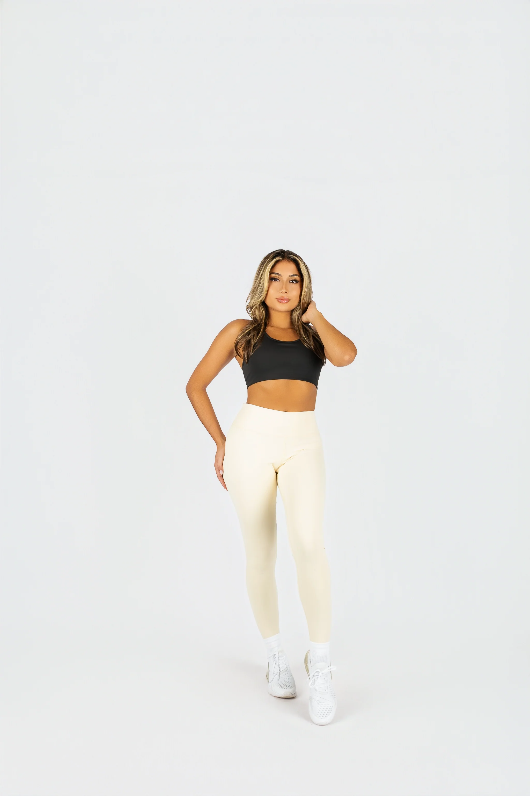 Womens Yoga Leggings - Image 5