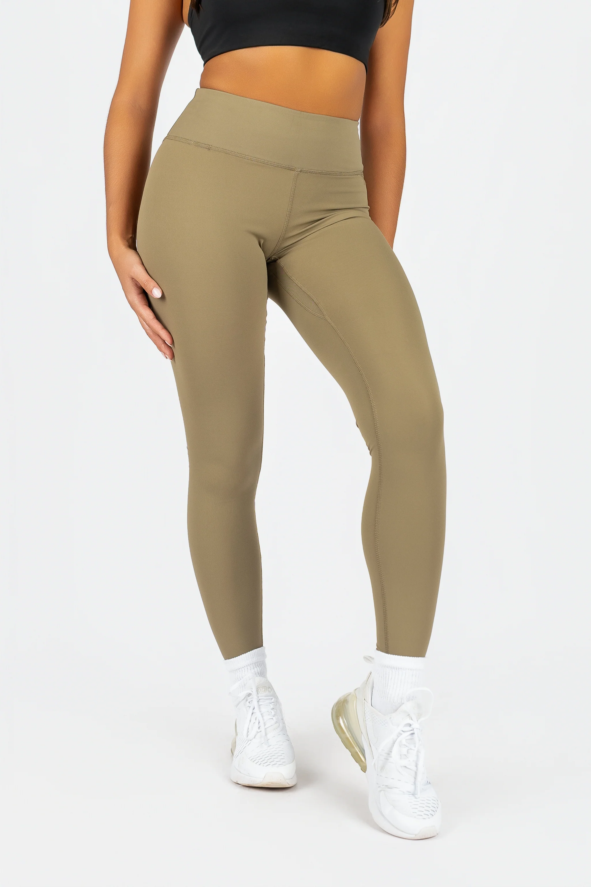Womens Yoga Leggings - Image 6