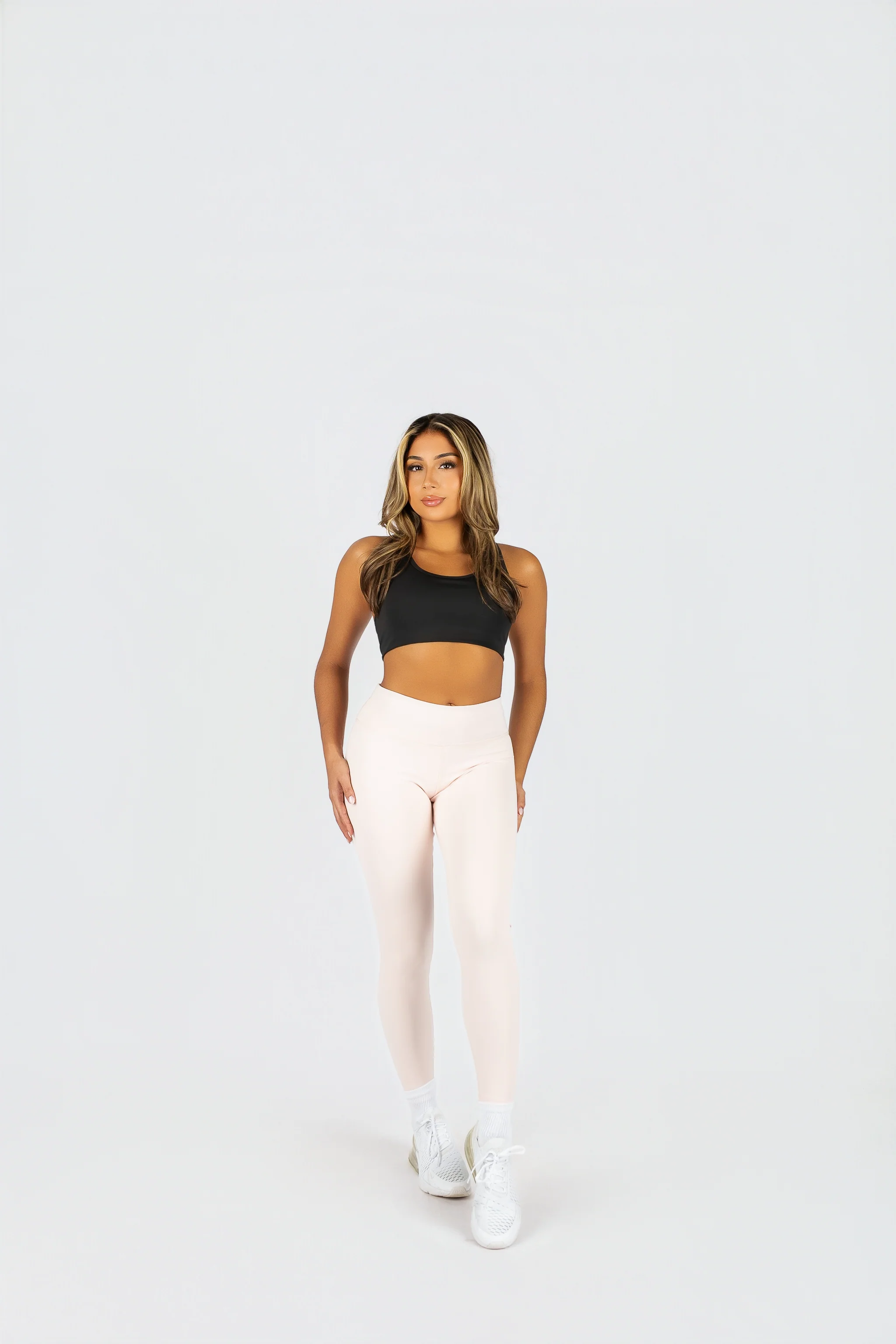 Womens Yoga Leggings - Image 9