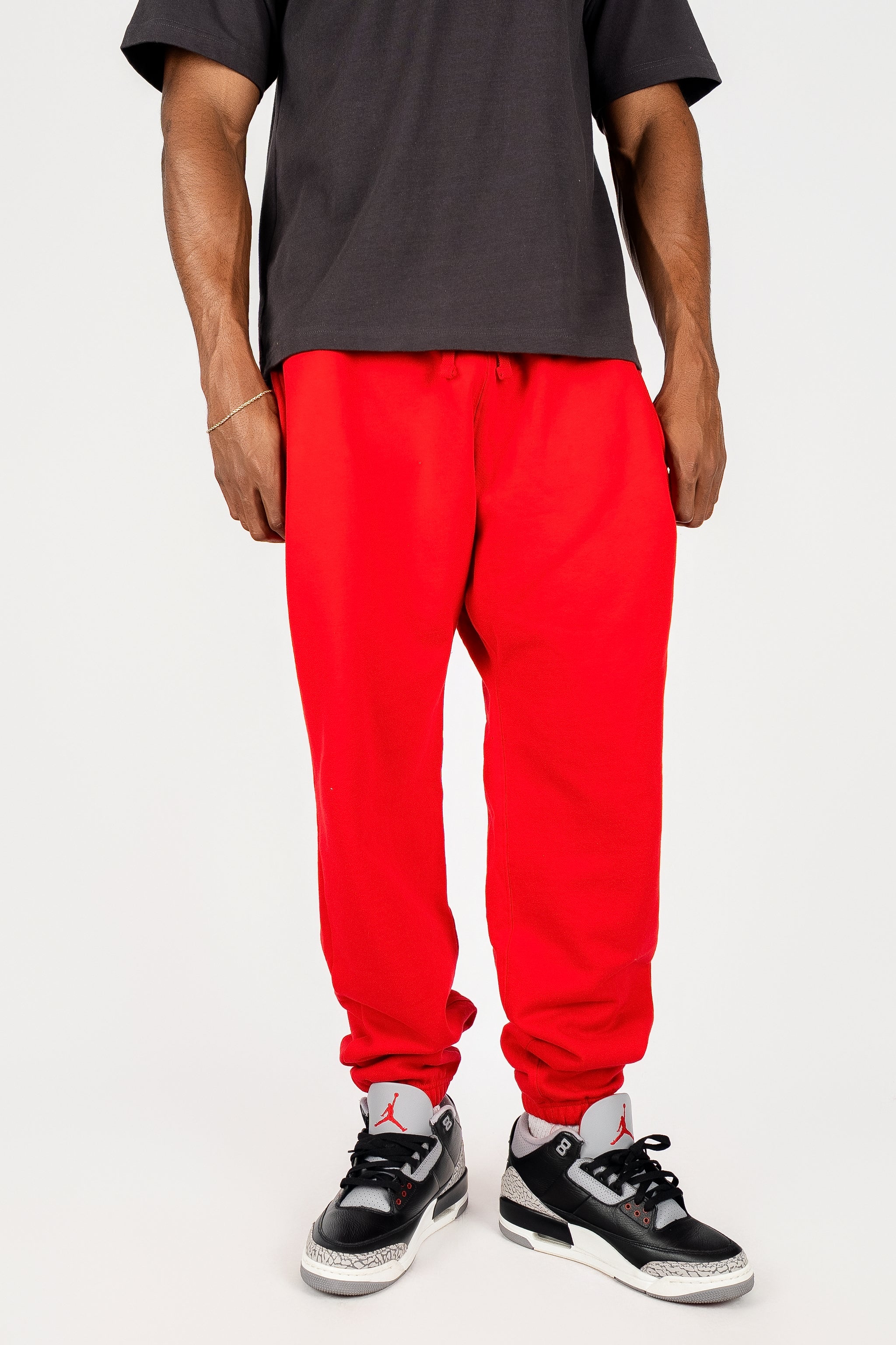 Heavyweight Boyfriend Joggers - Image 10