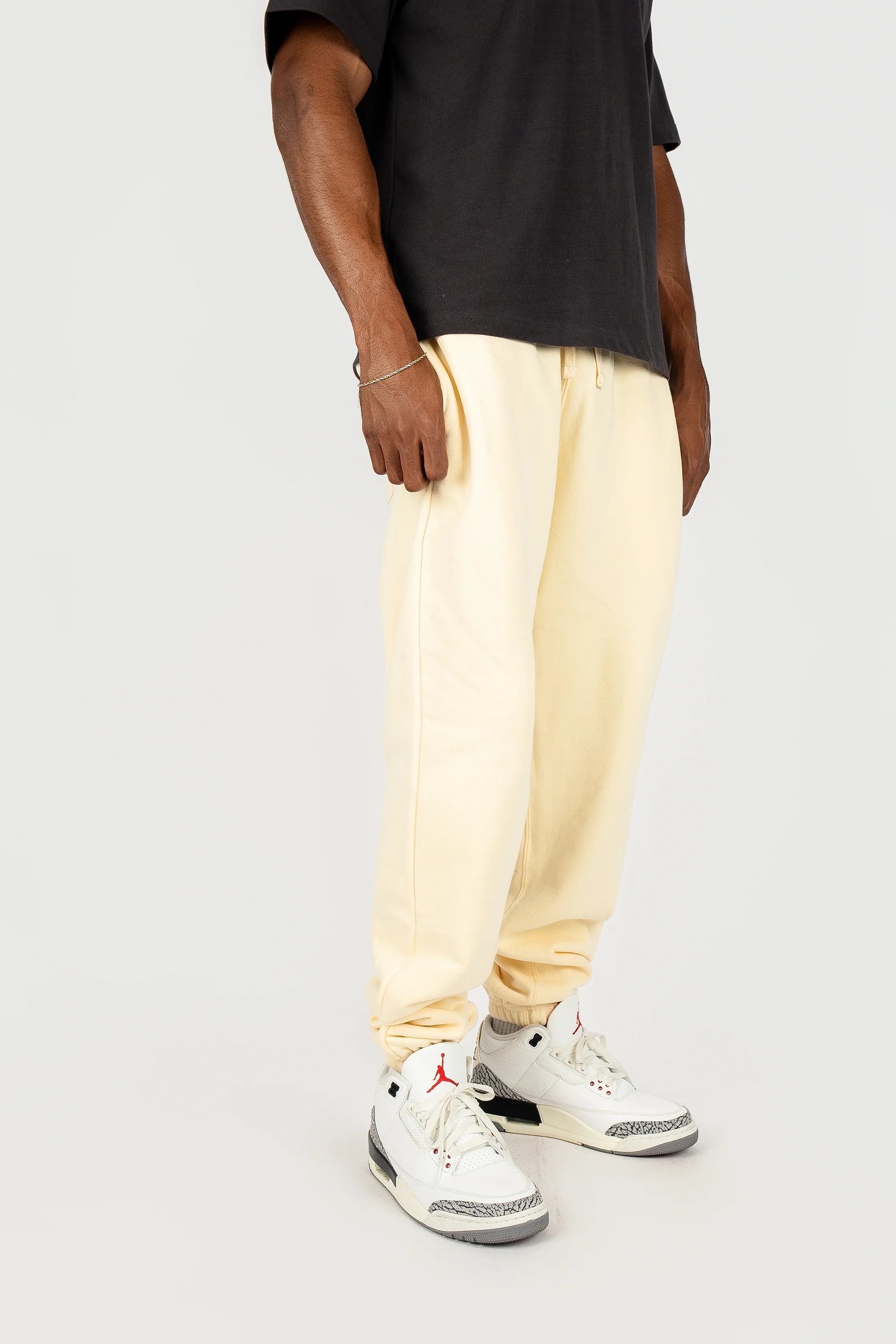 Heavyweight Boyfriend Joggers - Image 14