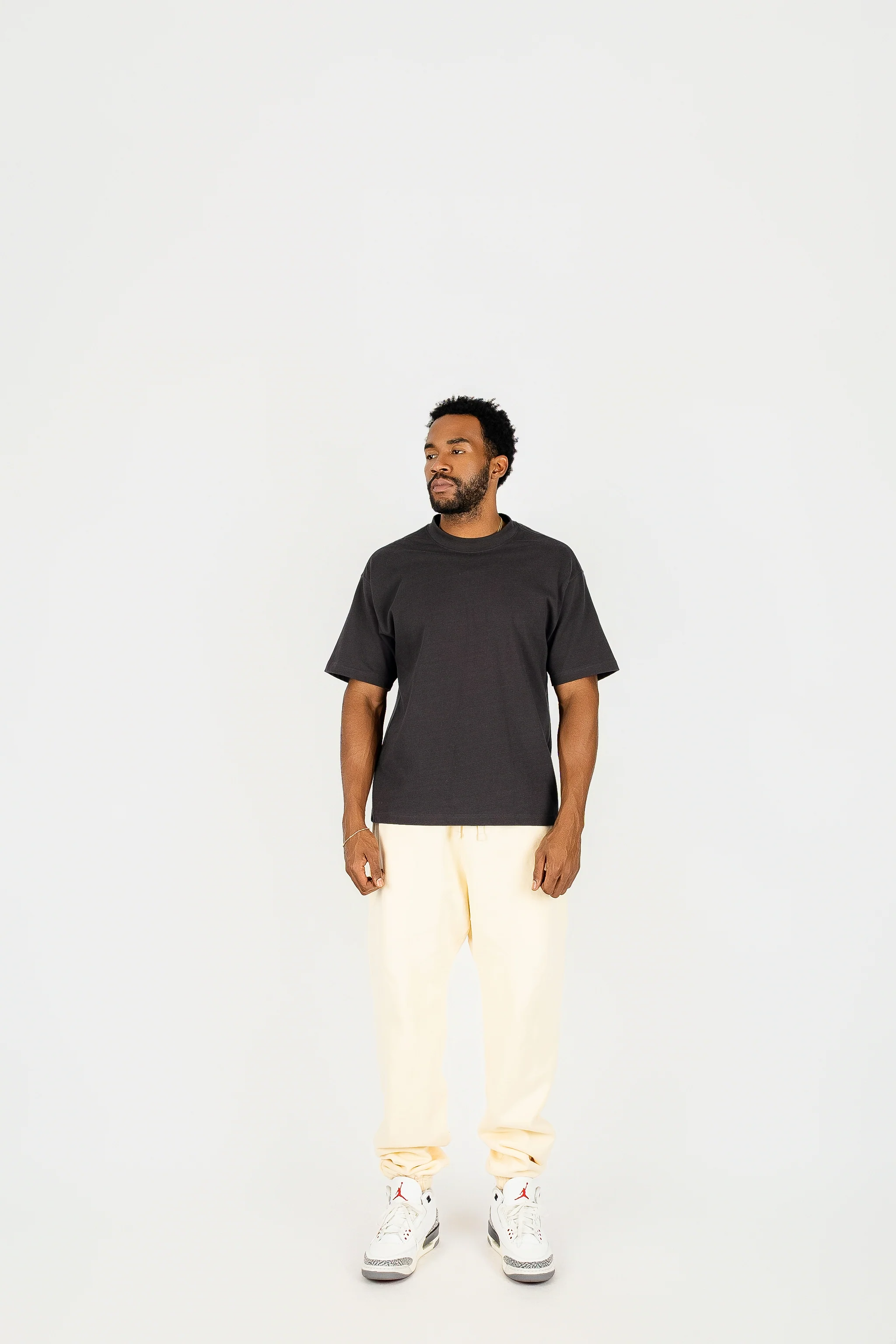 Heavyweight Boyfriend Joggers - Image 15