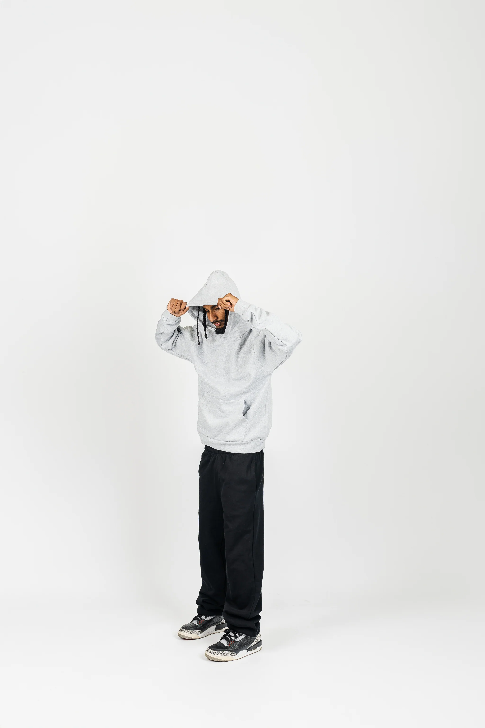 Heavyweight Boyfriend Hoodie - Image 10