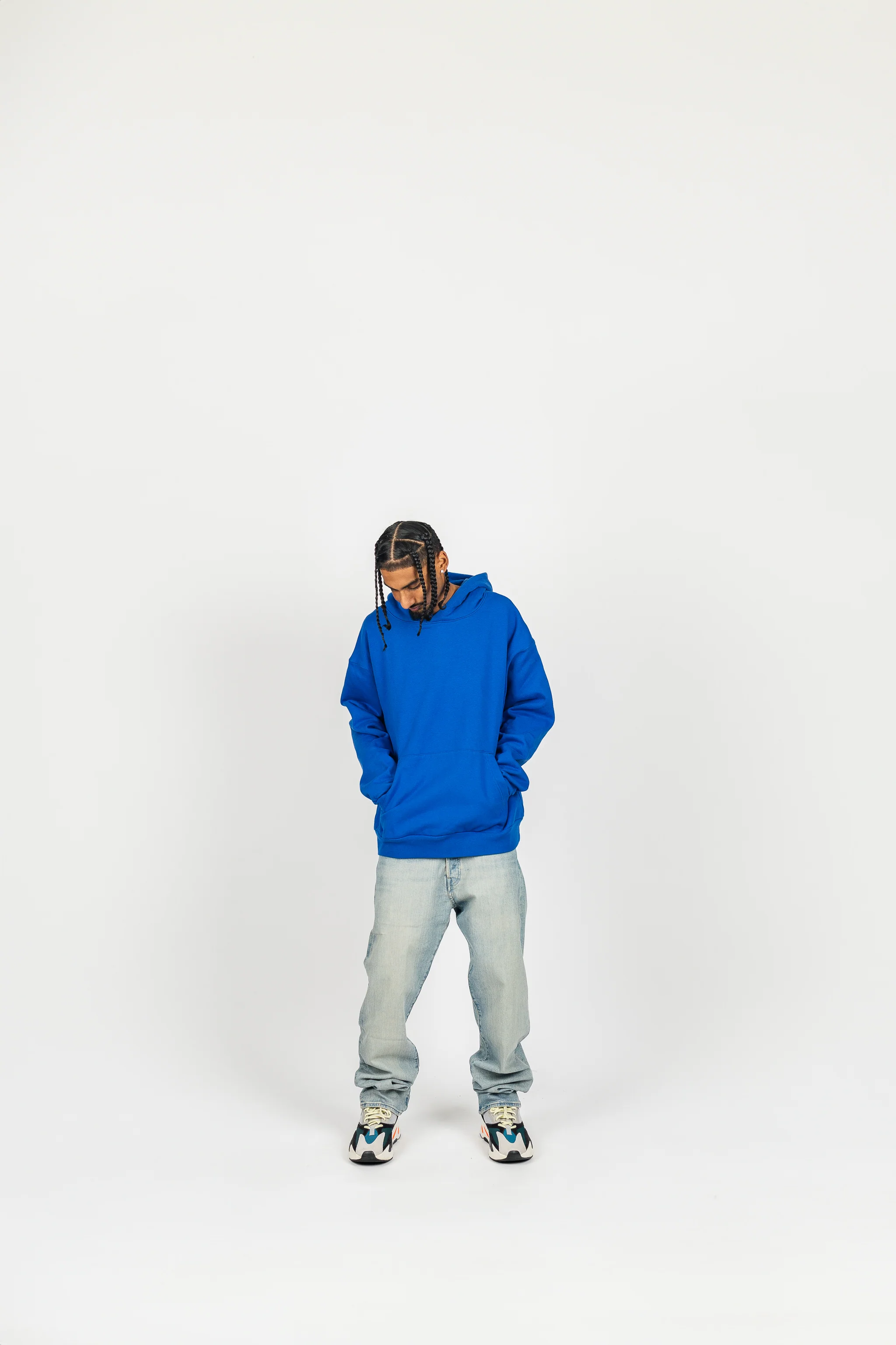 Heavyweight Boyfriend Hoodie - Image 12