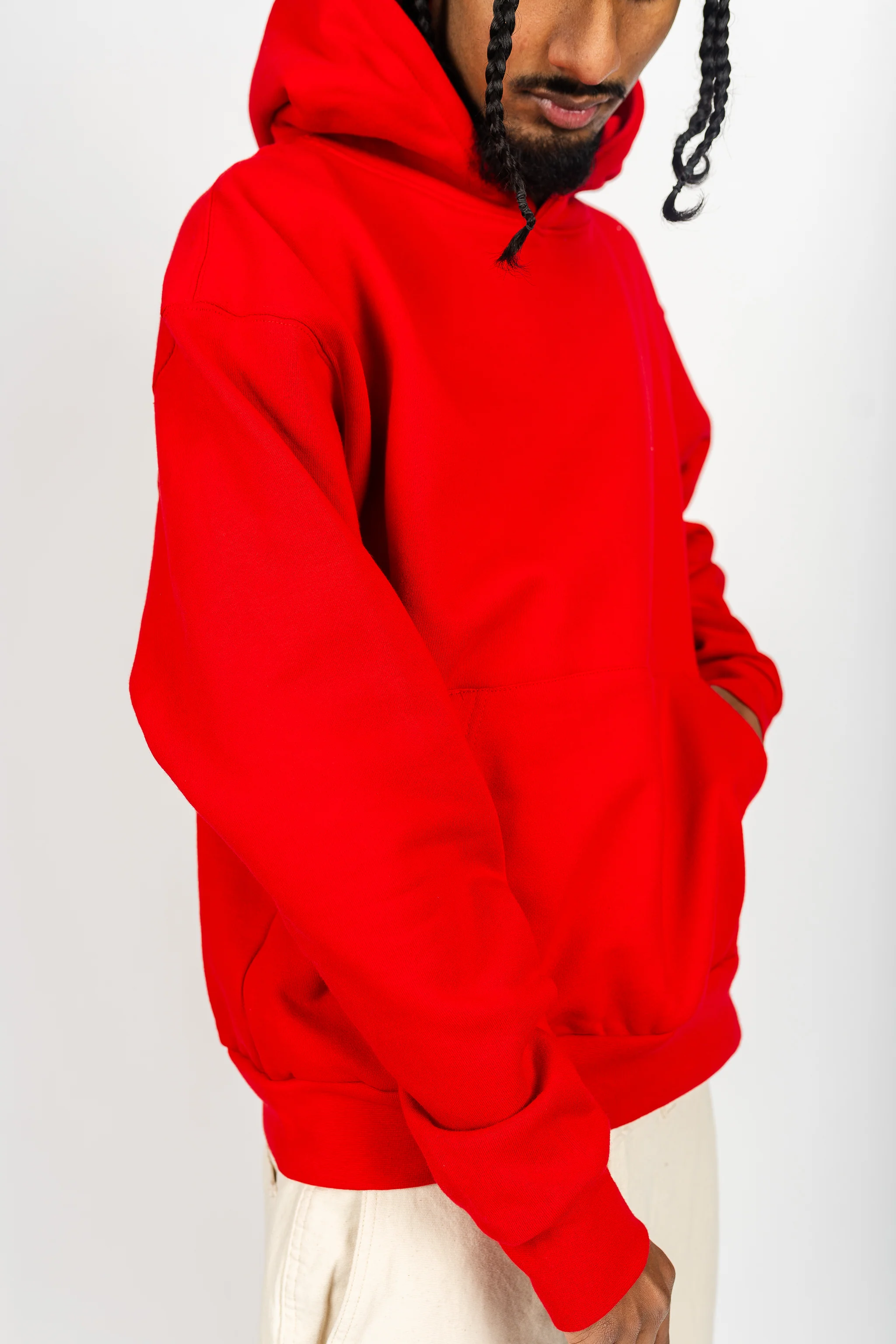 Heavyweight Boyfriend Hoodie - Image 13