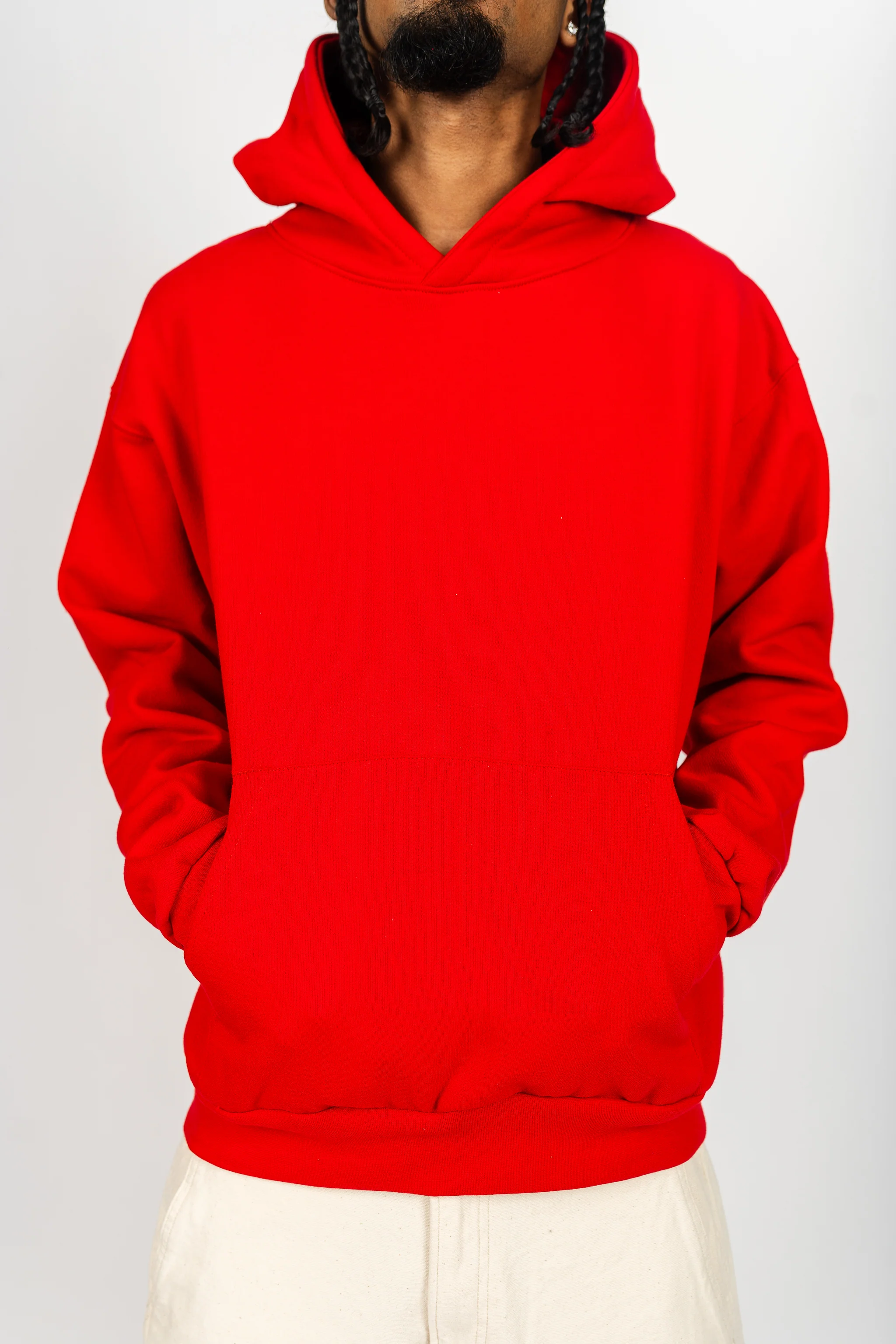 Heavyweight Boyfriend Hoodie - Image 14
