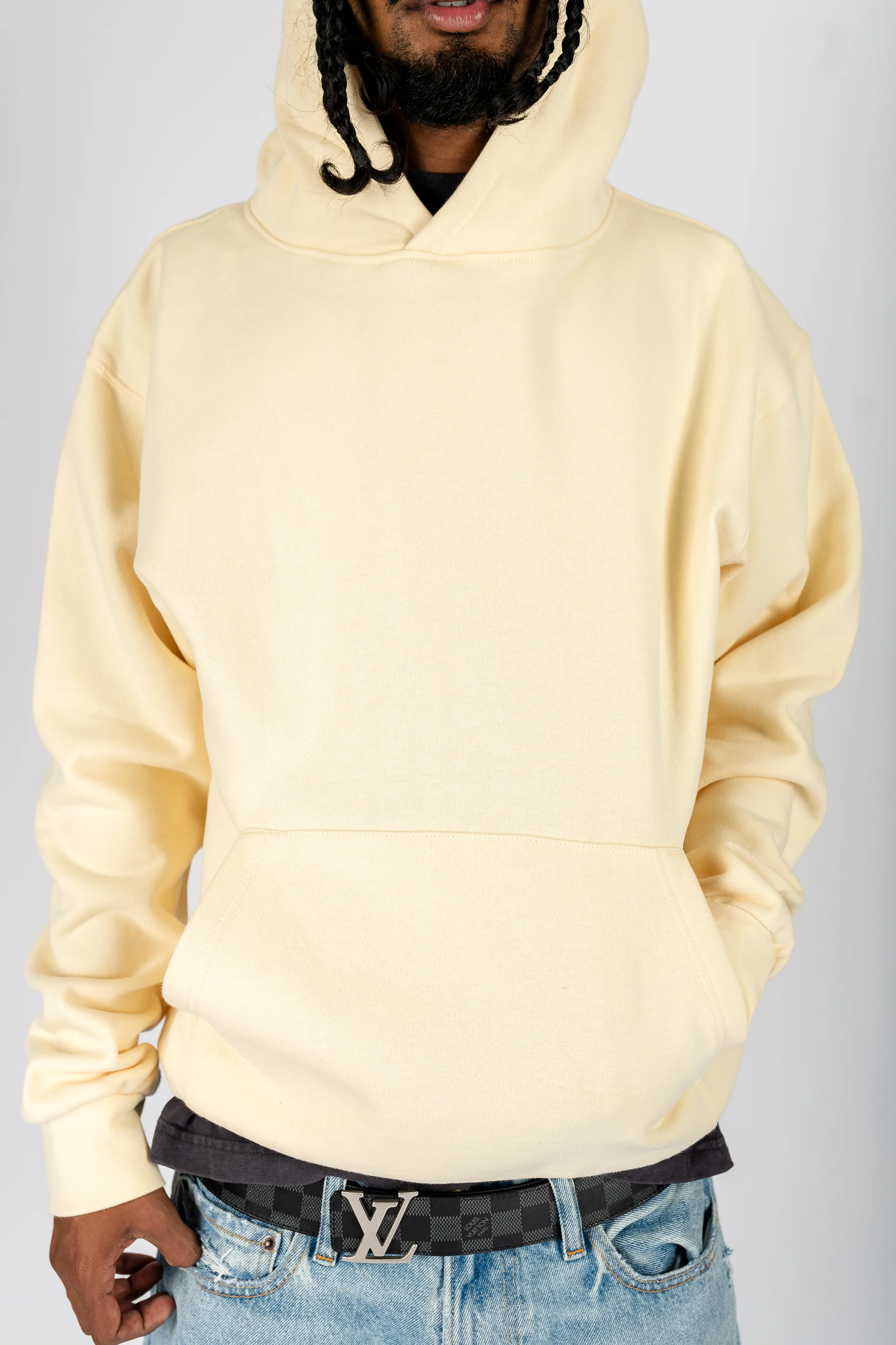 Heavyweight Boyfriend Hoodie - Image 19