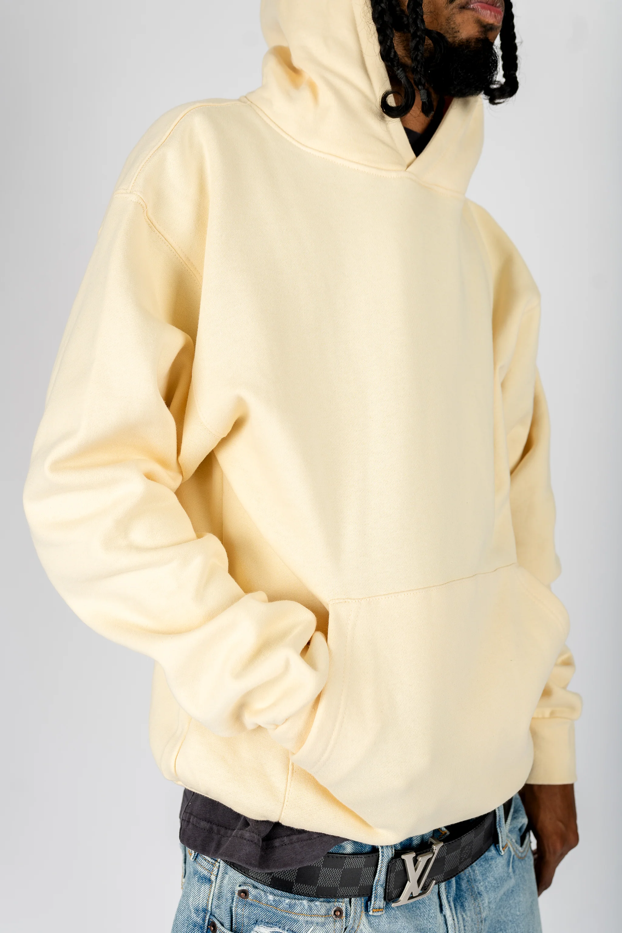 Heavyweight Boyfriend Hoodie - Image 20