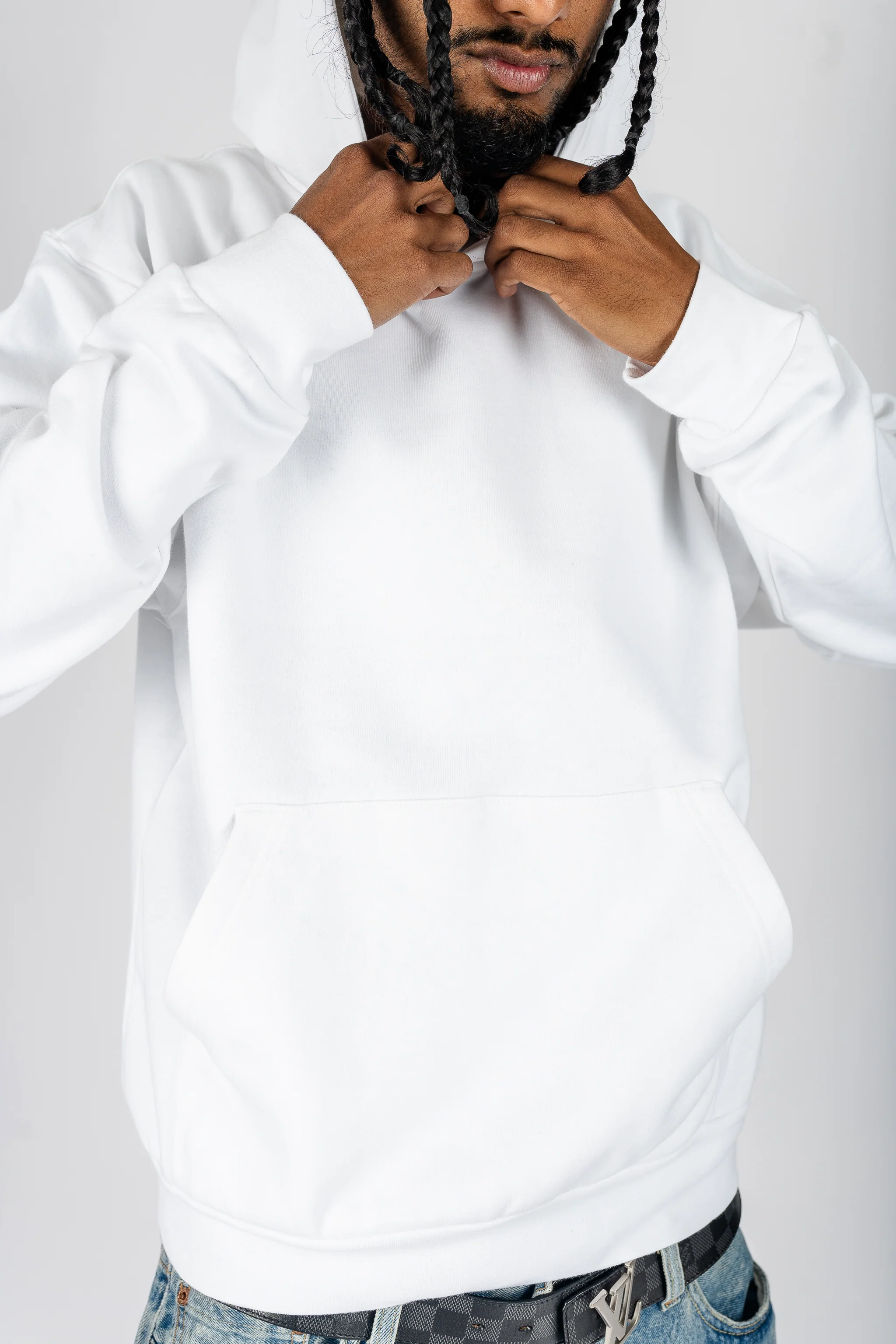 Heavyweight Boyfriend Hoodie - Image 22