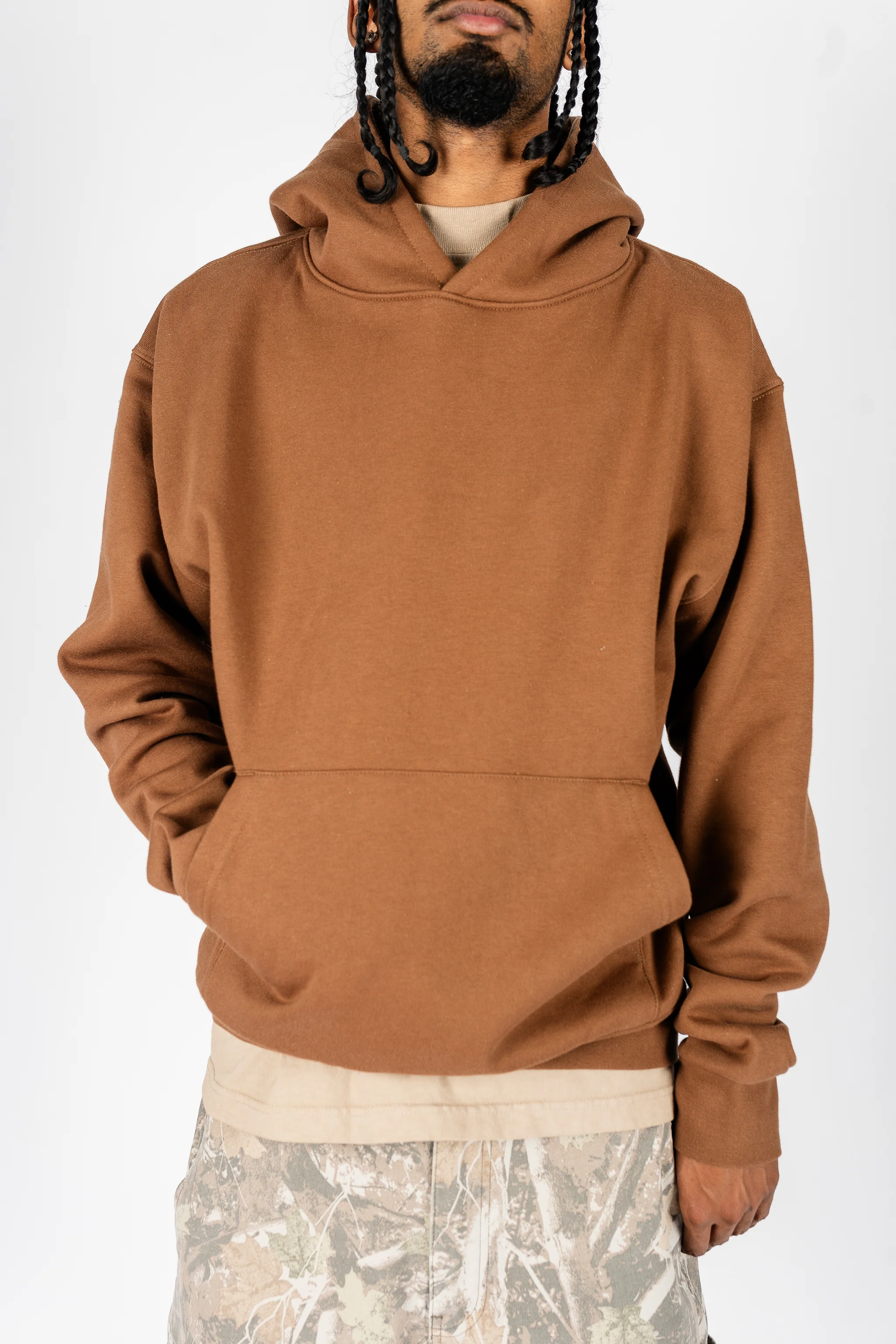 Heavyweight Boyfriend Hoodie - Image 5