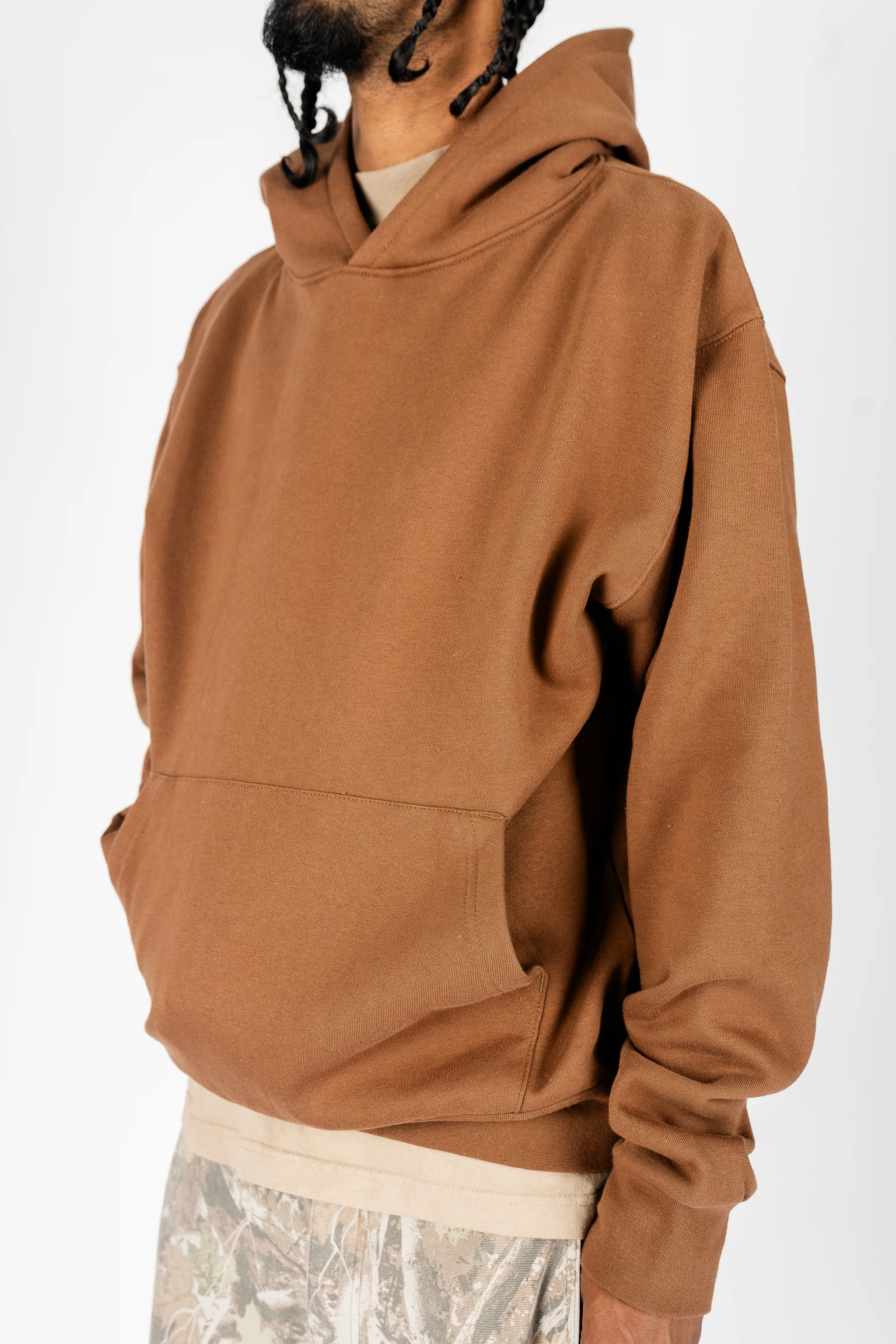 Heavyweight Boyfriend Hoodie - Image 6