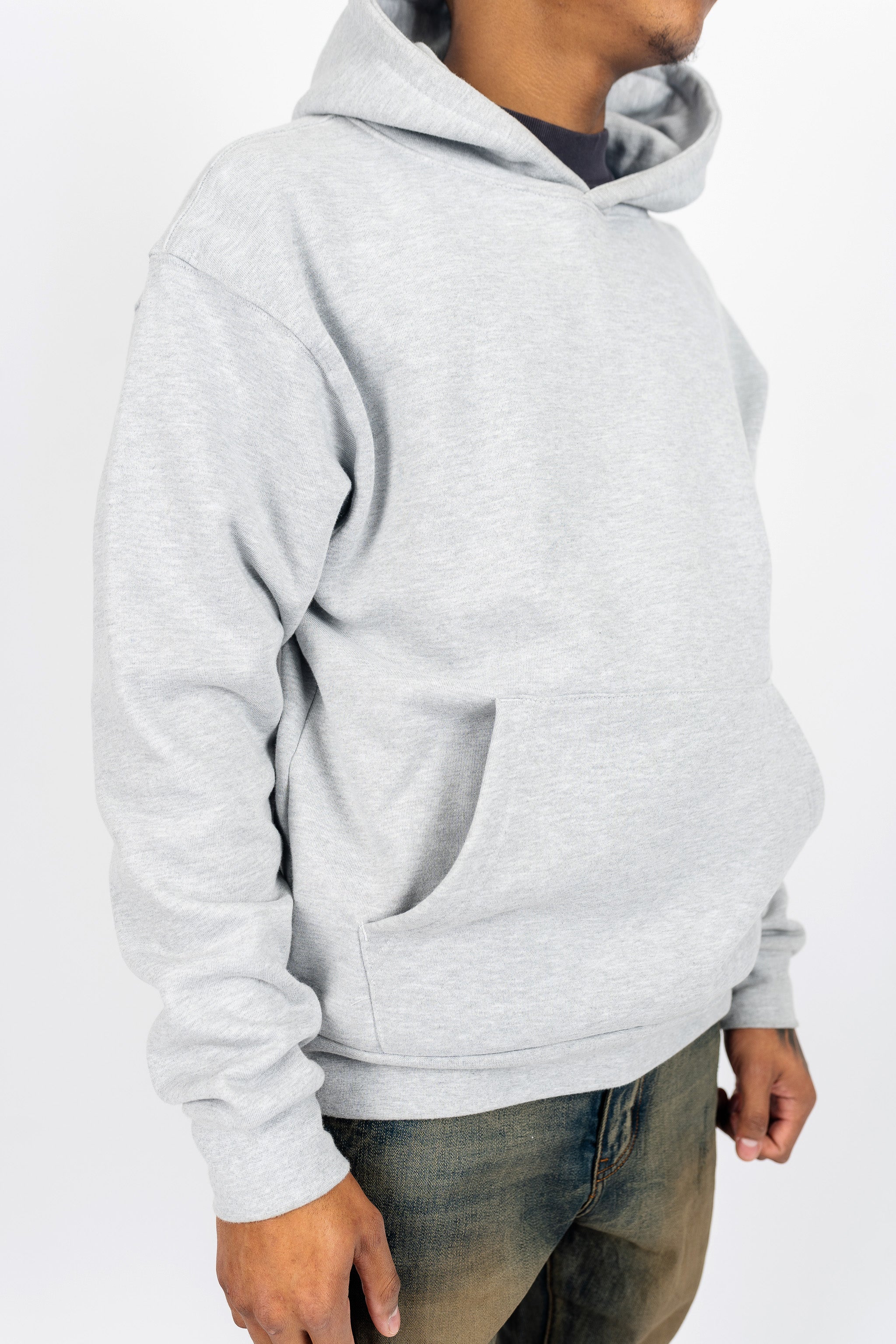 Heavyweight Boyfriend Hoodie - Image 8