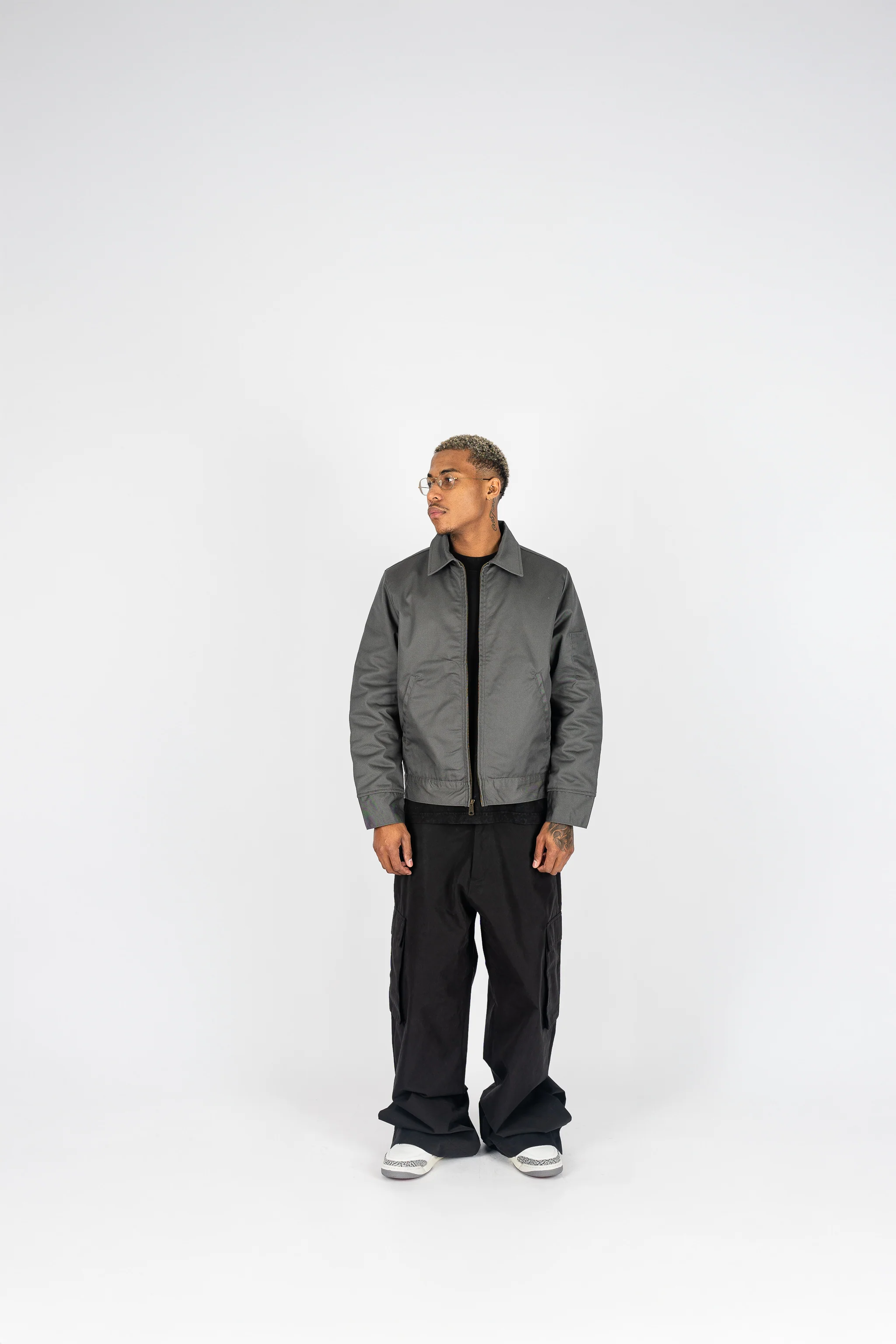 Insulated Mechanic Jacket - Image 10