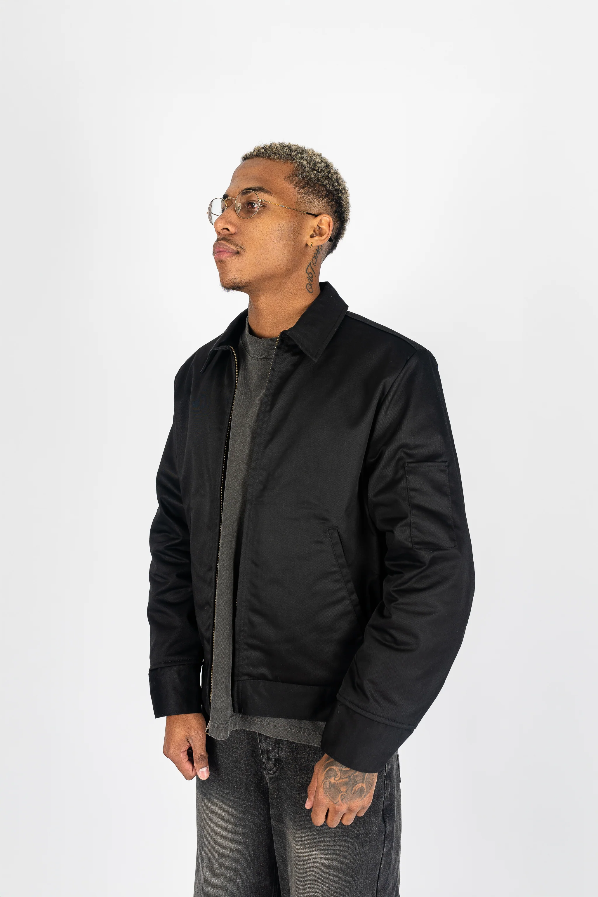 Insulated Mechanic Jacket - Image 3