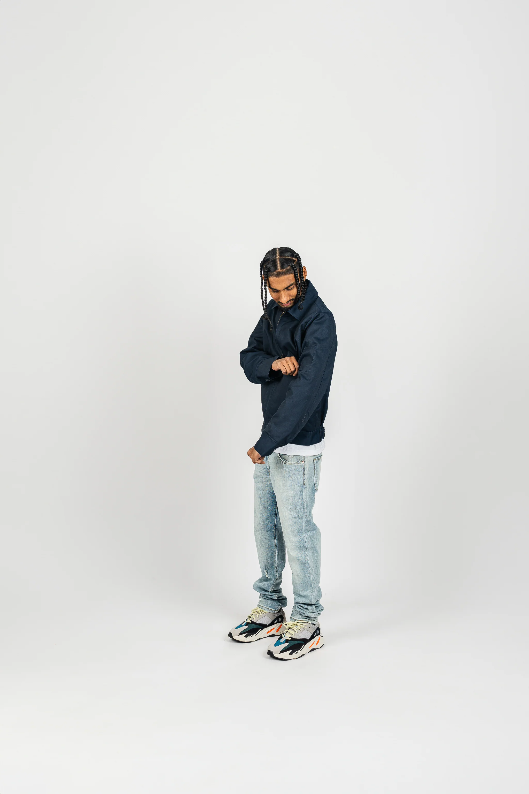 Insulated Mechanic Jacket - Image 6