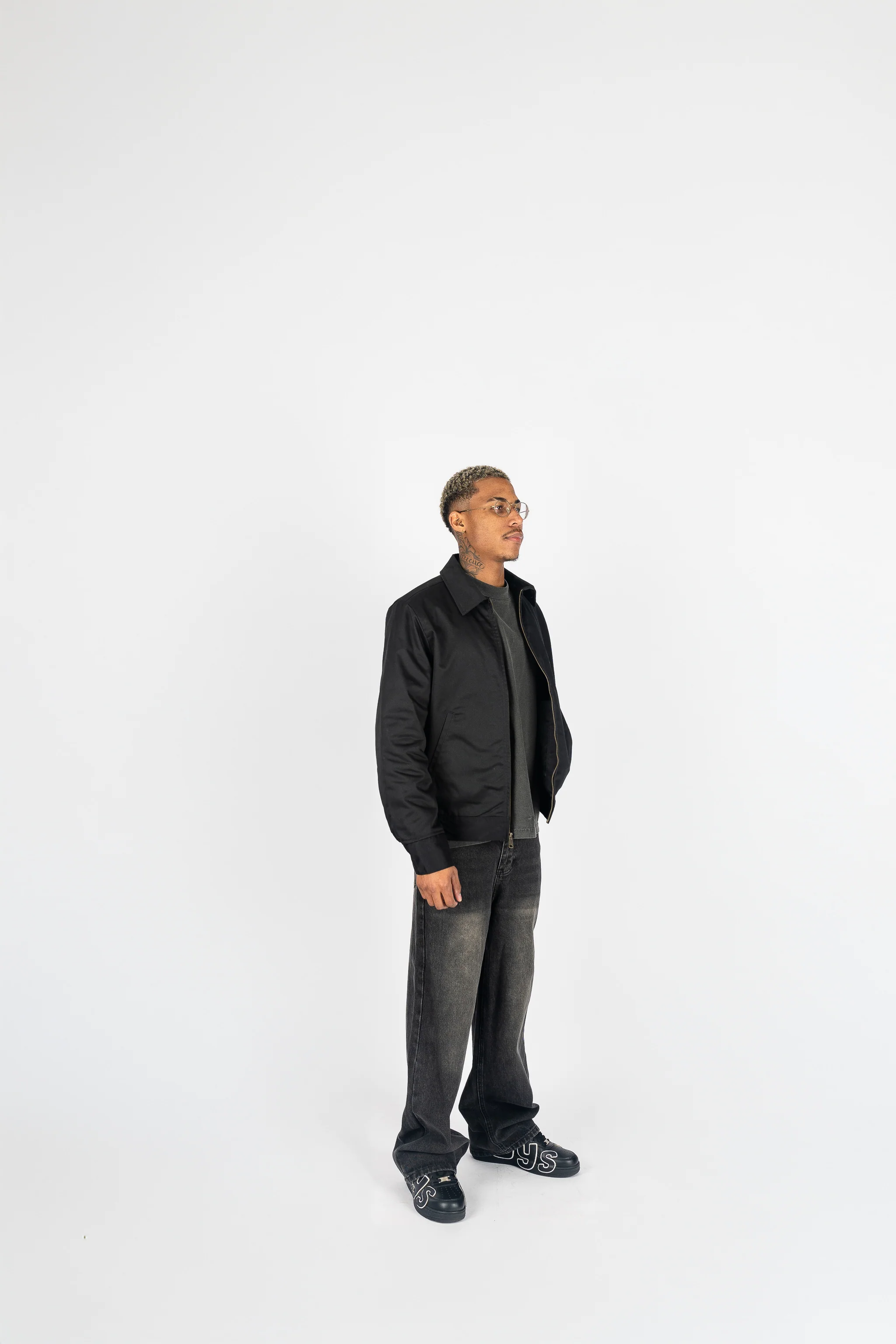 Insulated Mechanic Jacket - Image 7