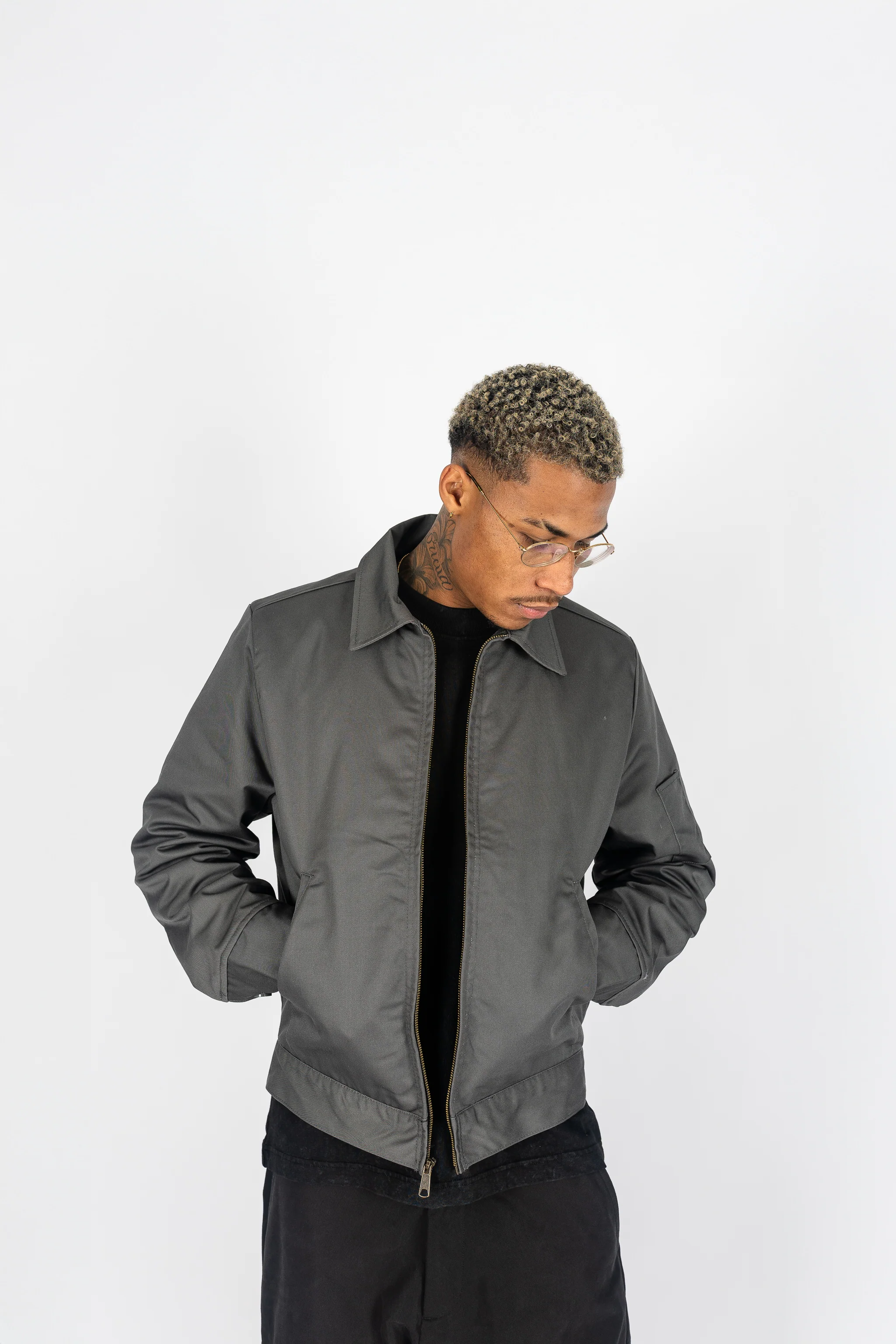 Insulated Mechanic Jacket - Image 9