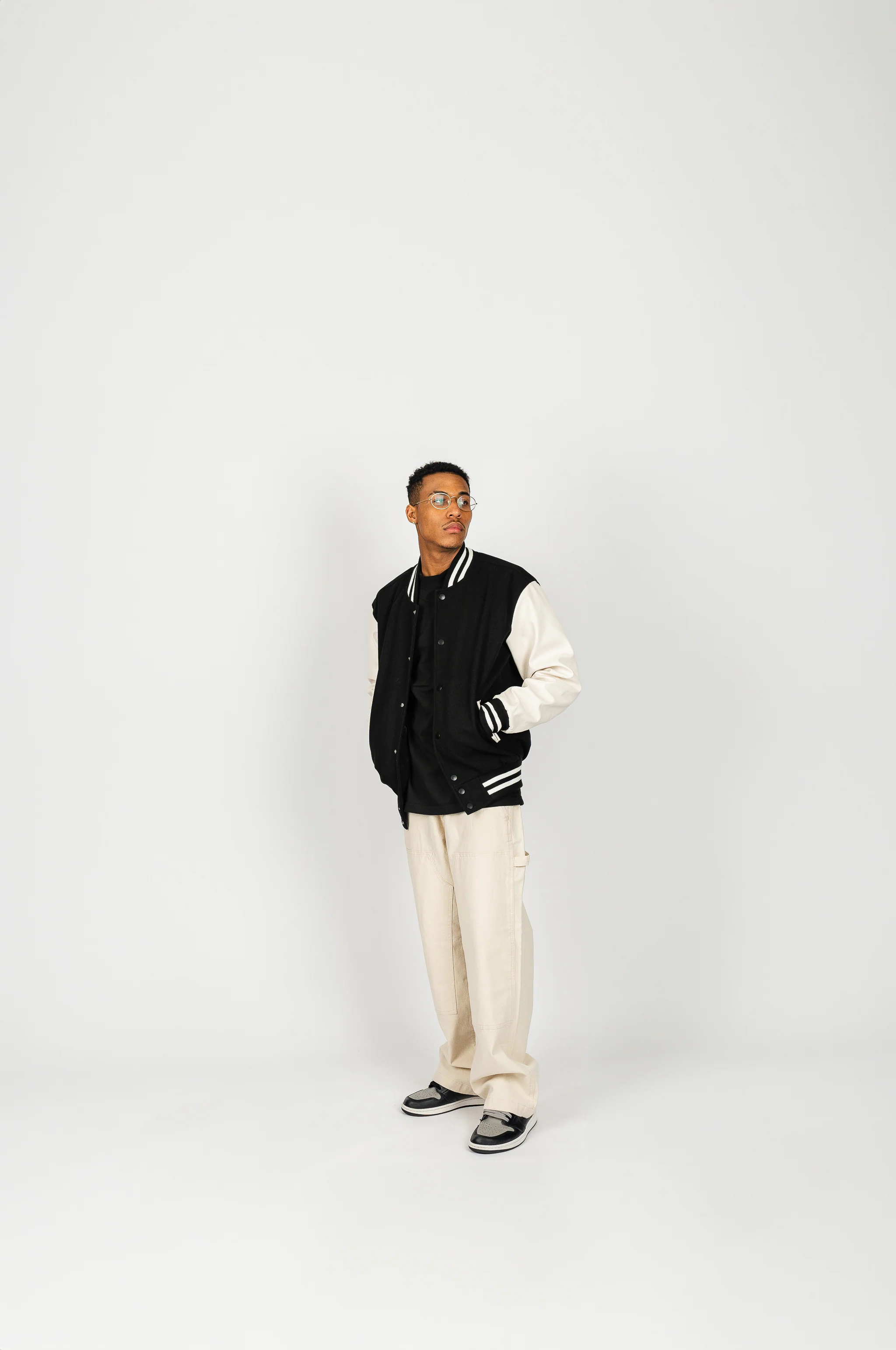 Letterman Jacket - Image 3