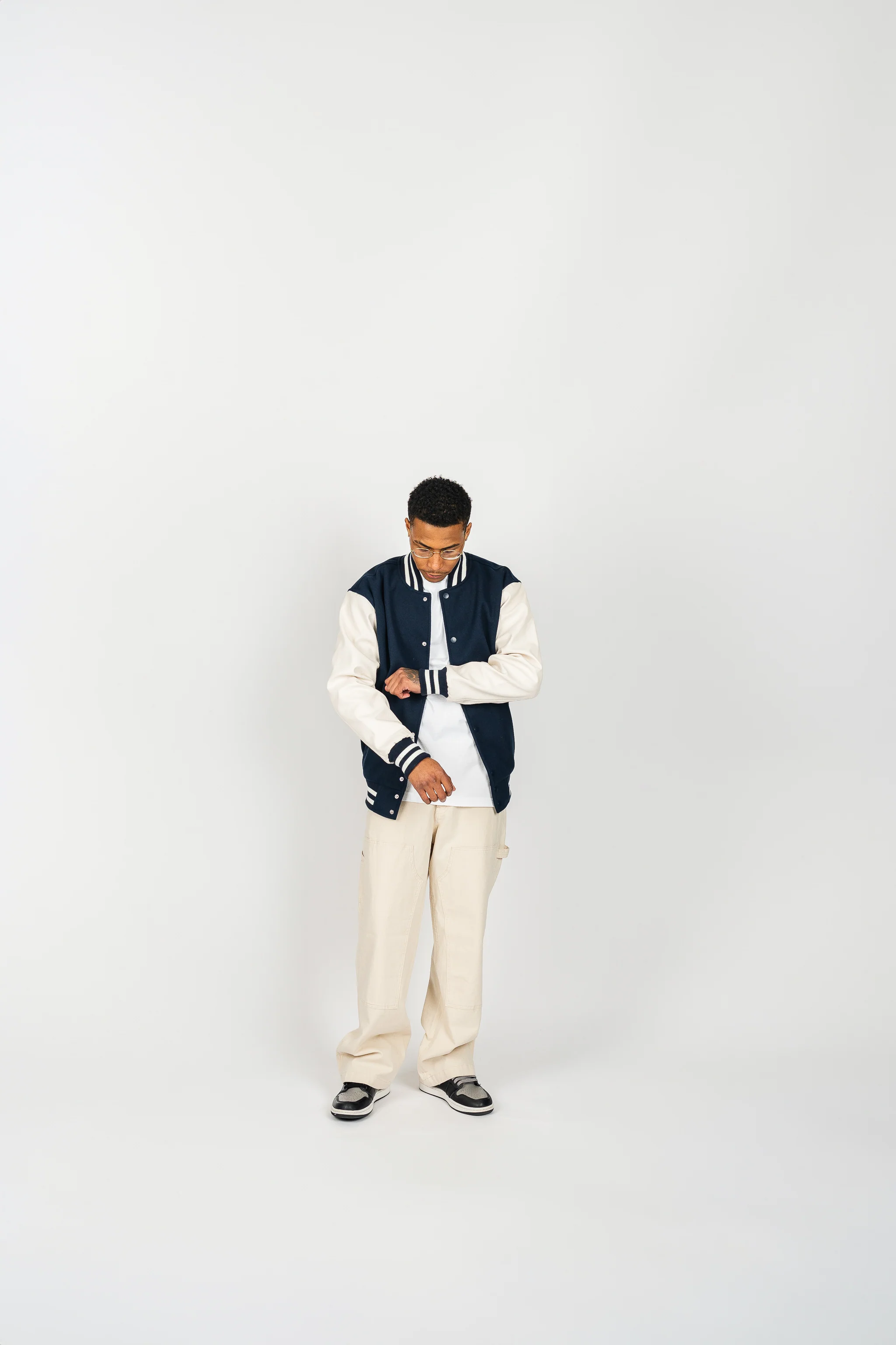 Letterman Jacket - Image 5