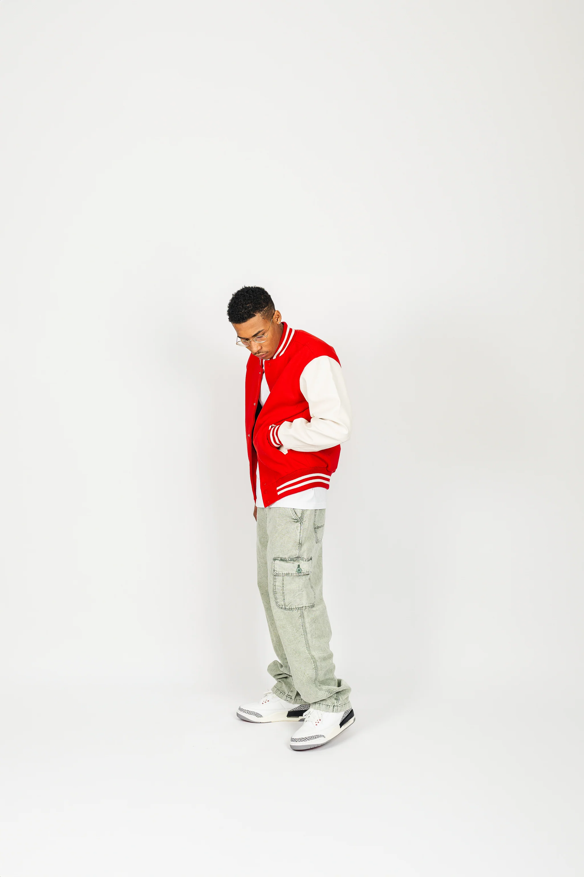 Letterman Jacket - Image 7