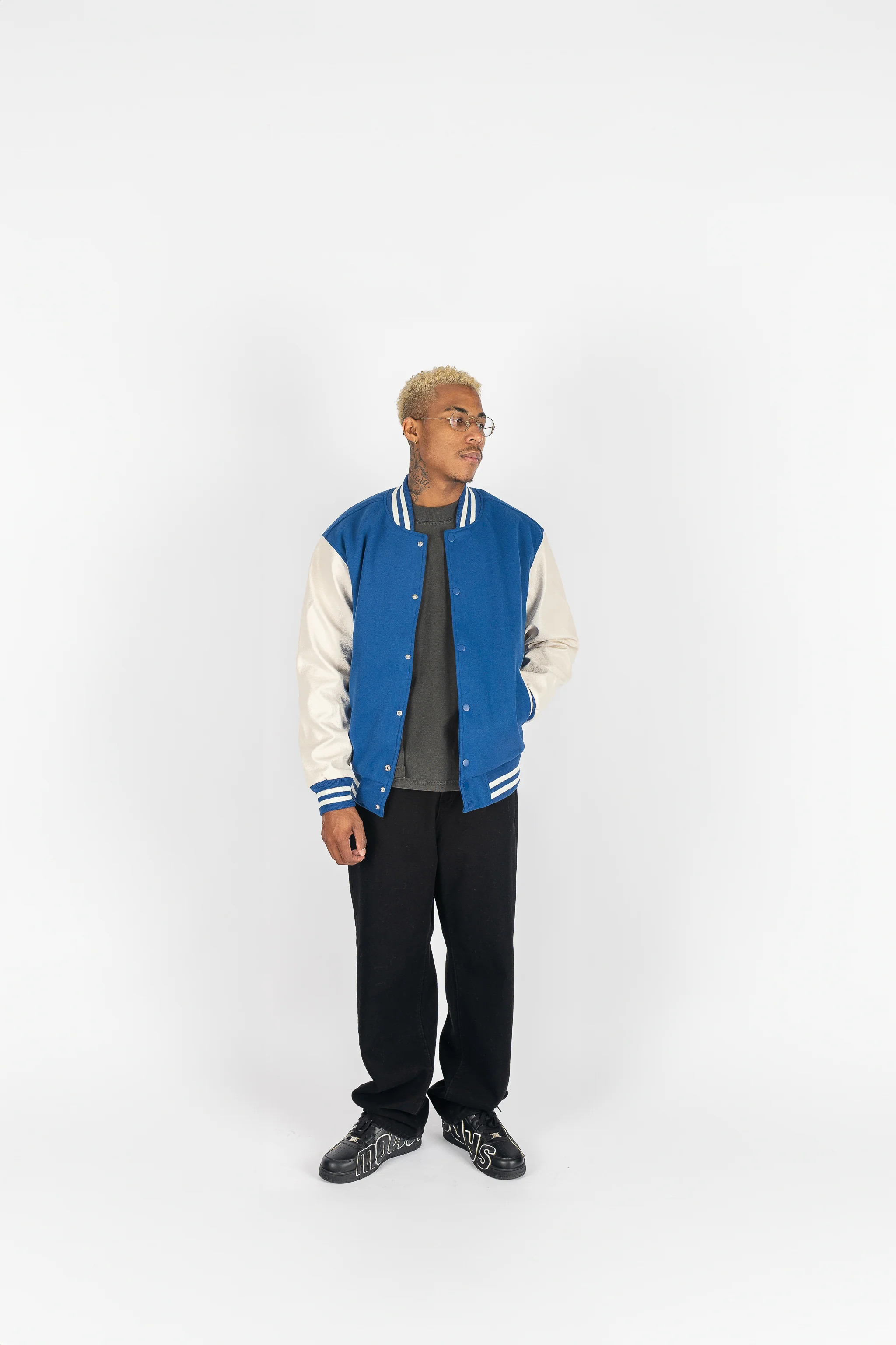 Letterman Jacket - Image 9