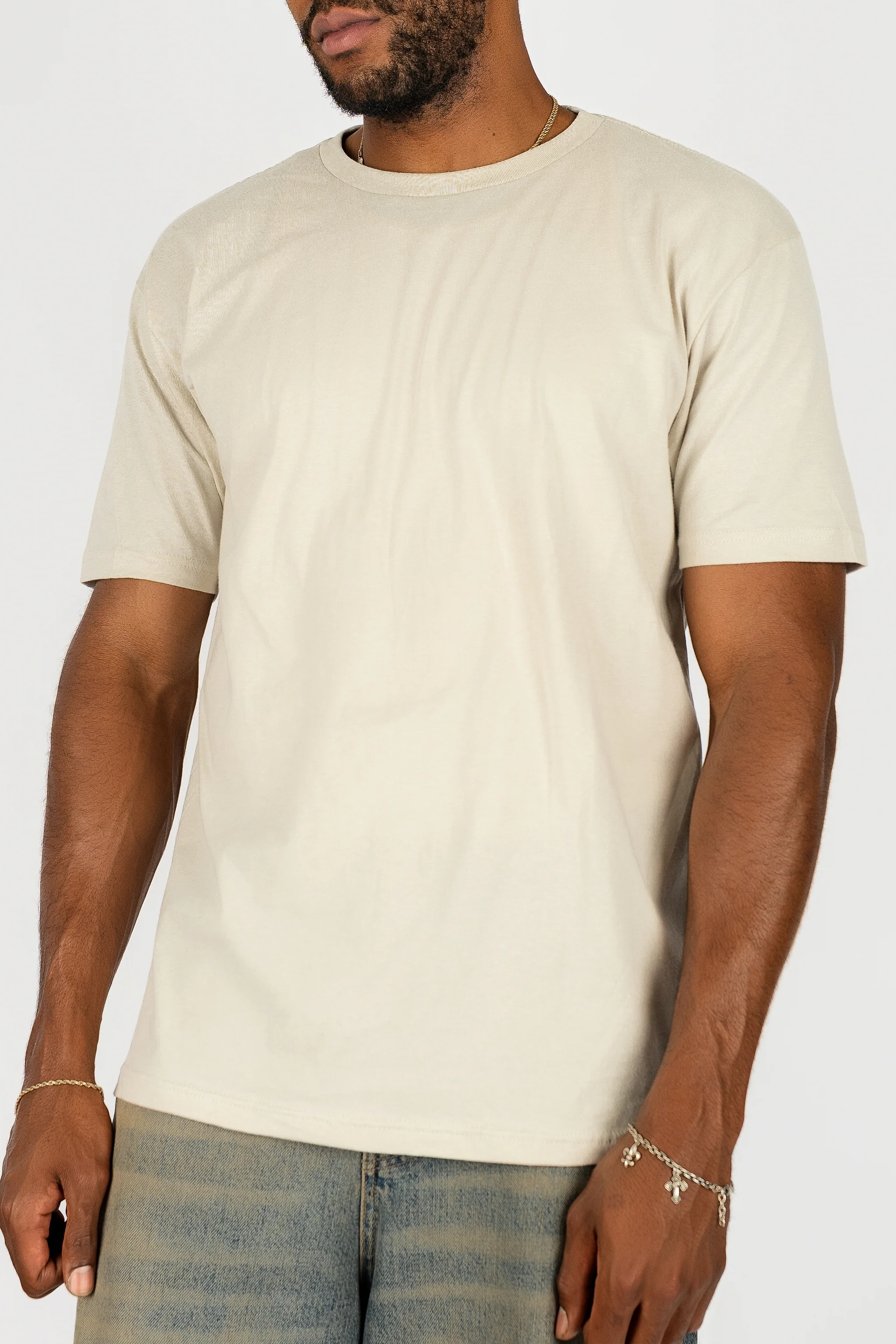 3600 Cotton T-Shirt - Image 10