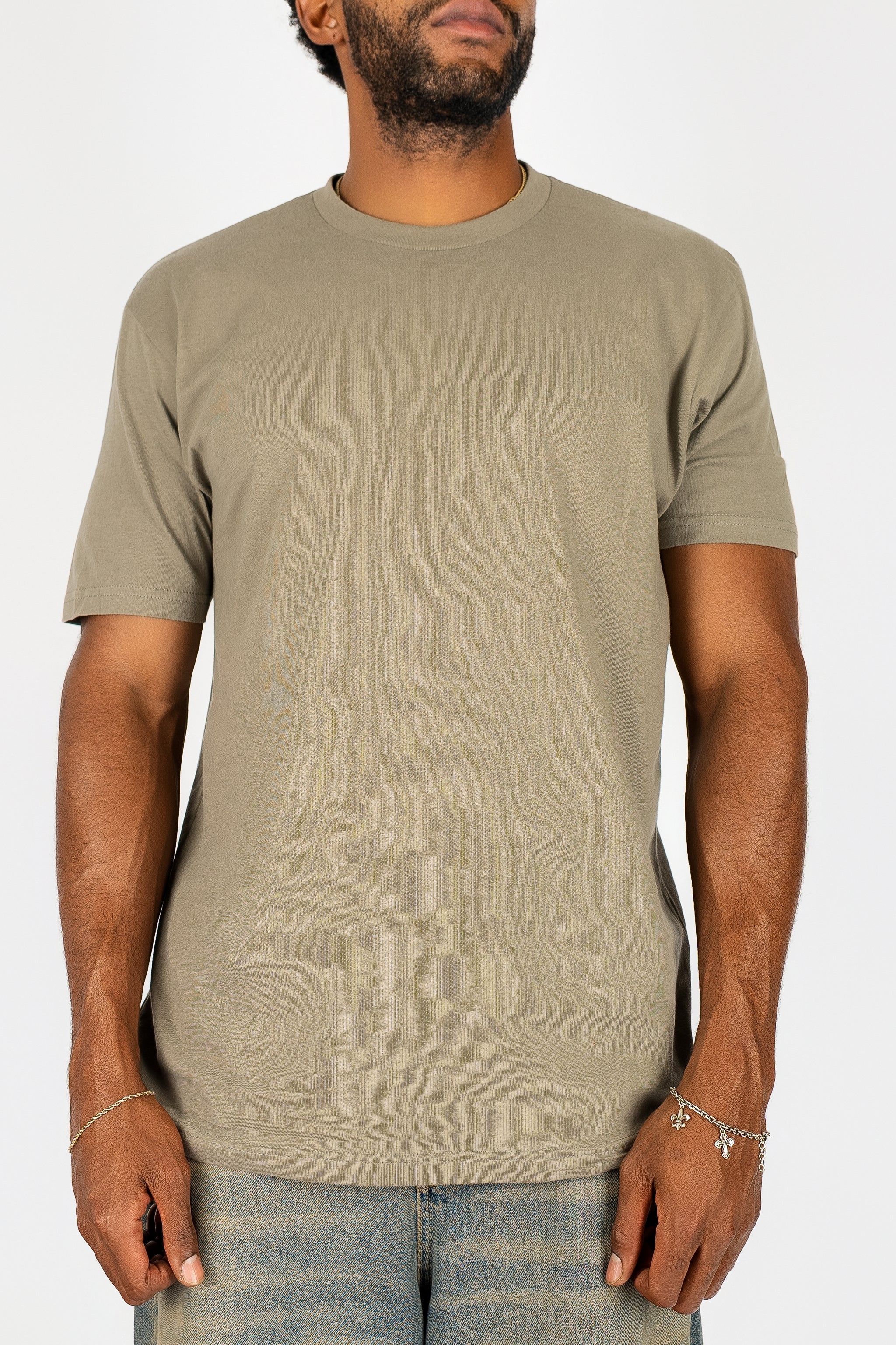 3600 Cotton T-Shirt - Image 12