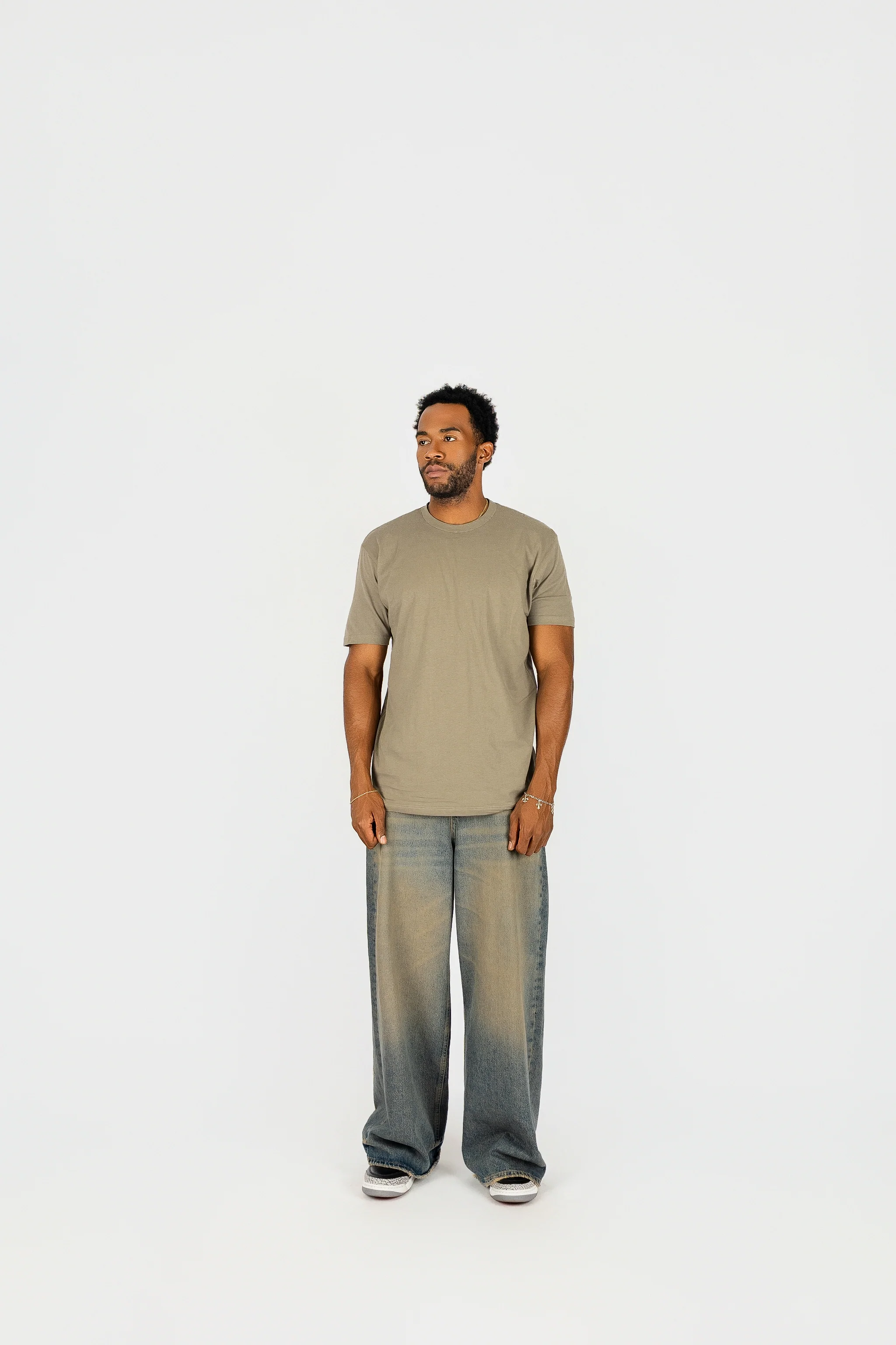 3600 Cotton T-Shirt - Image 13