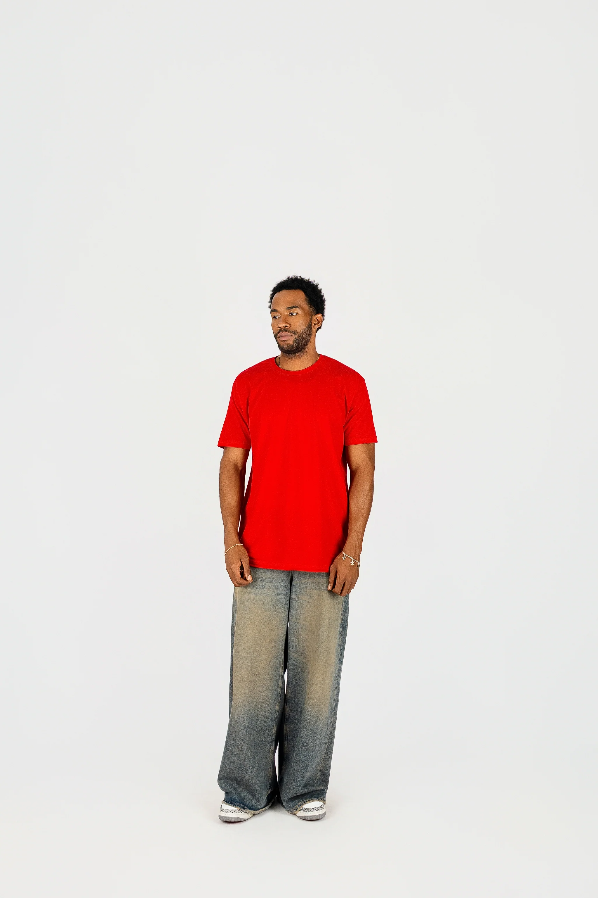 3600 Cotton T-Shirt - Image 15