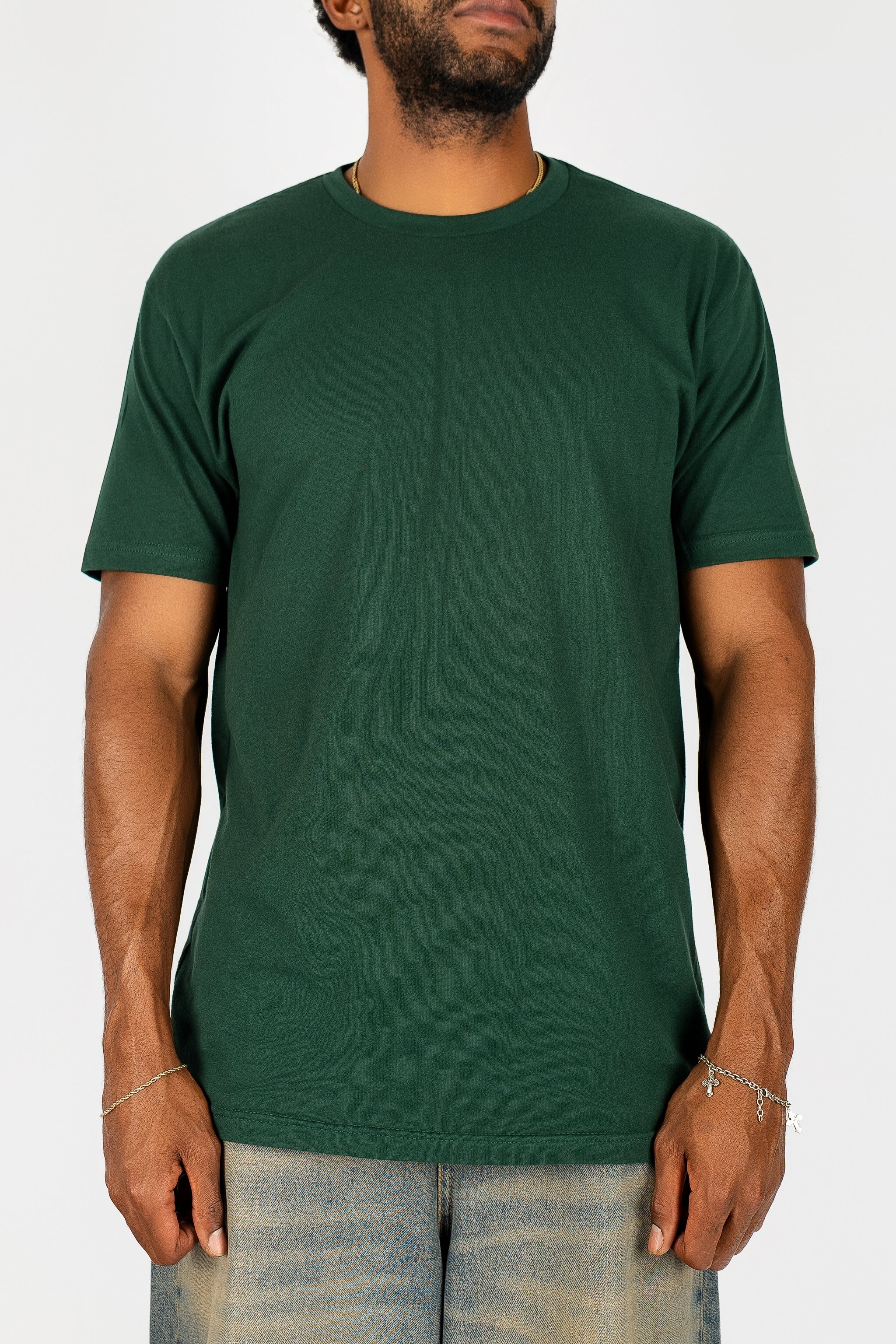 3600 Cotton T-Shirt - Image 16