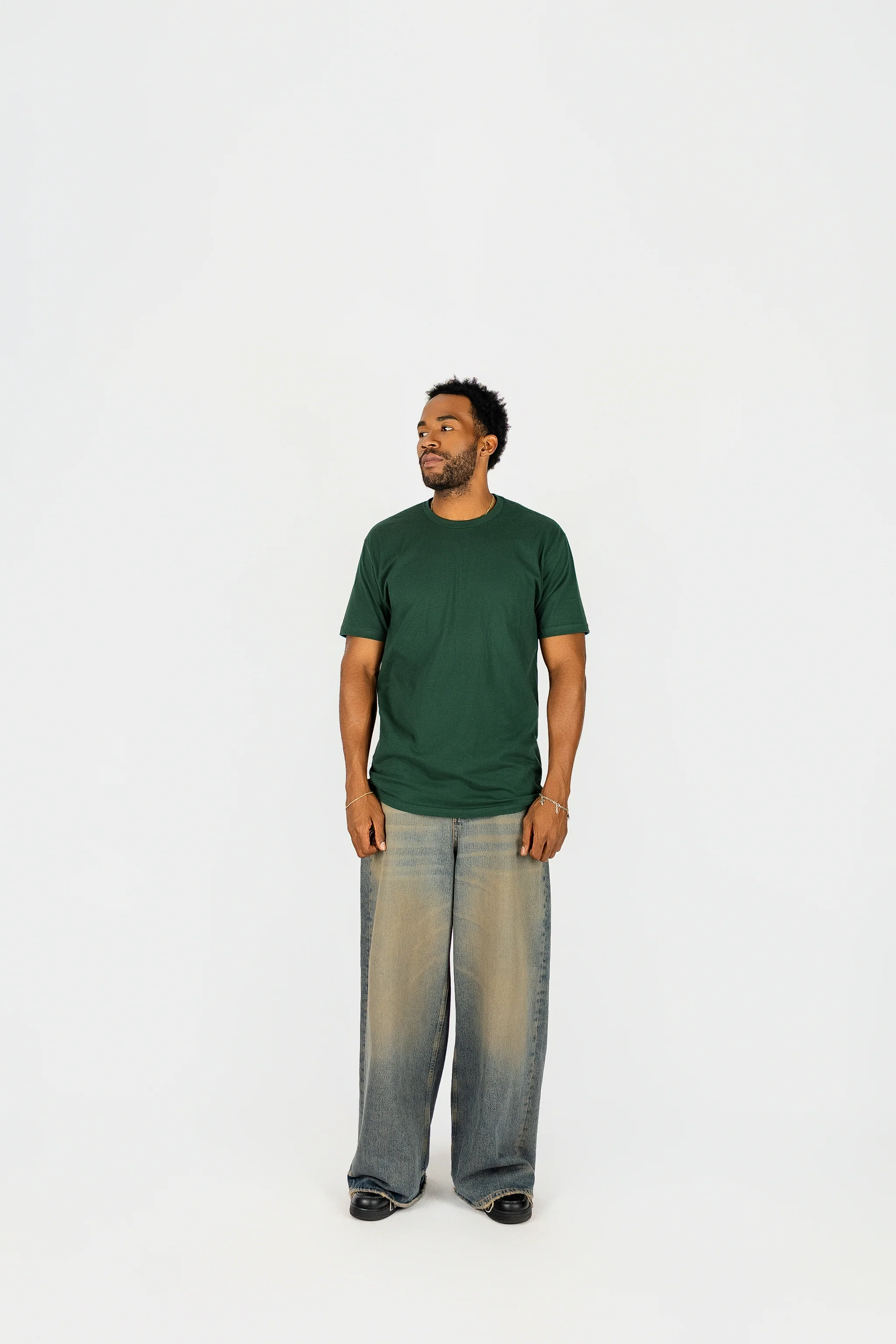 3600 Cotton T-Shirt - Image 17