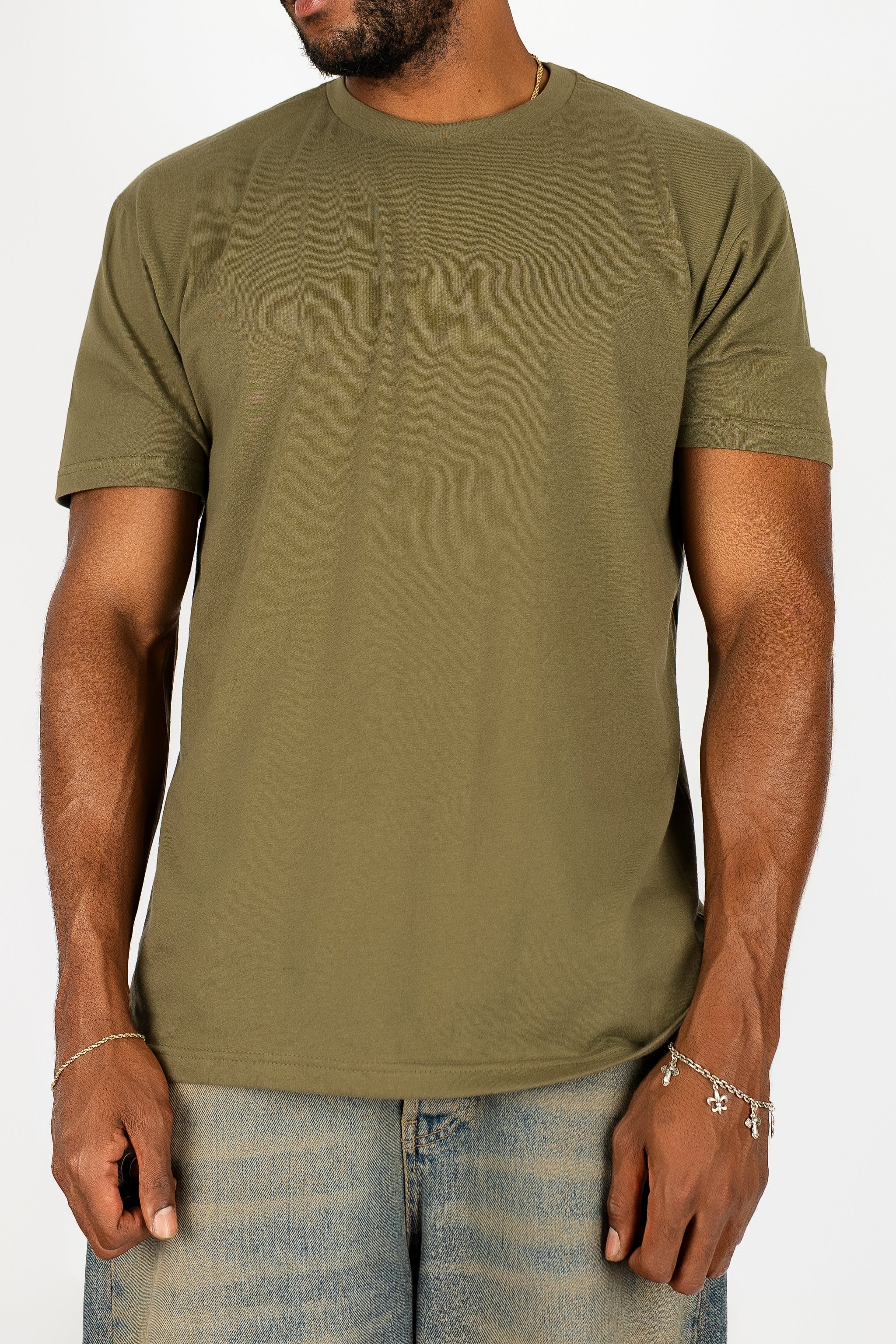 3600 Cotton T-Shirt - Image 18