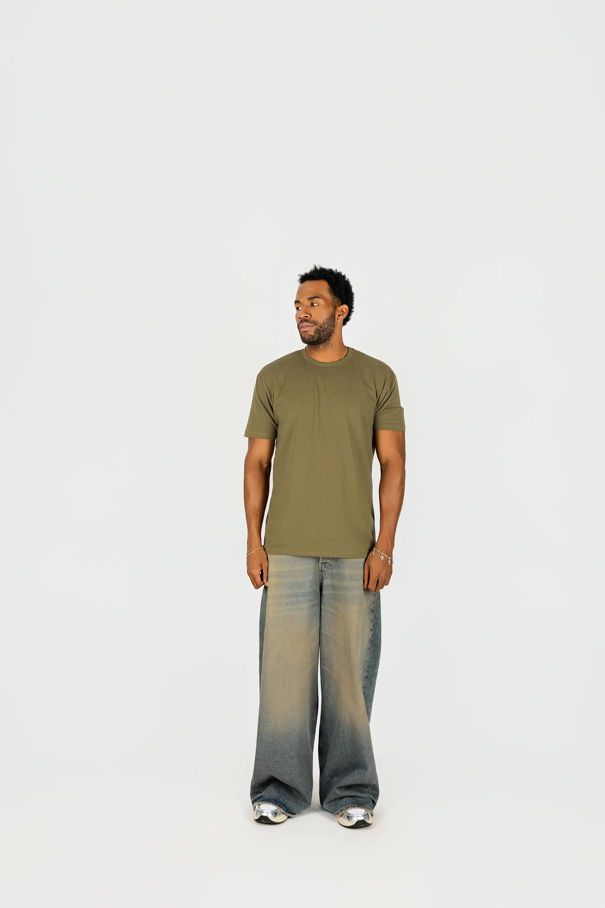 3600 Cotton T-Shirt - Image 19