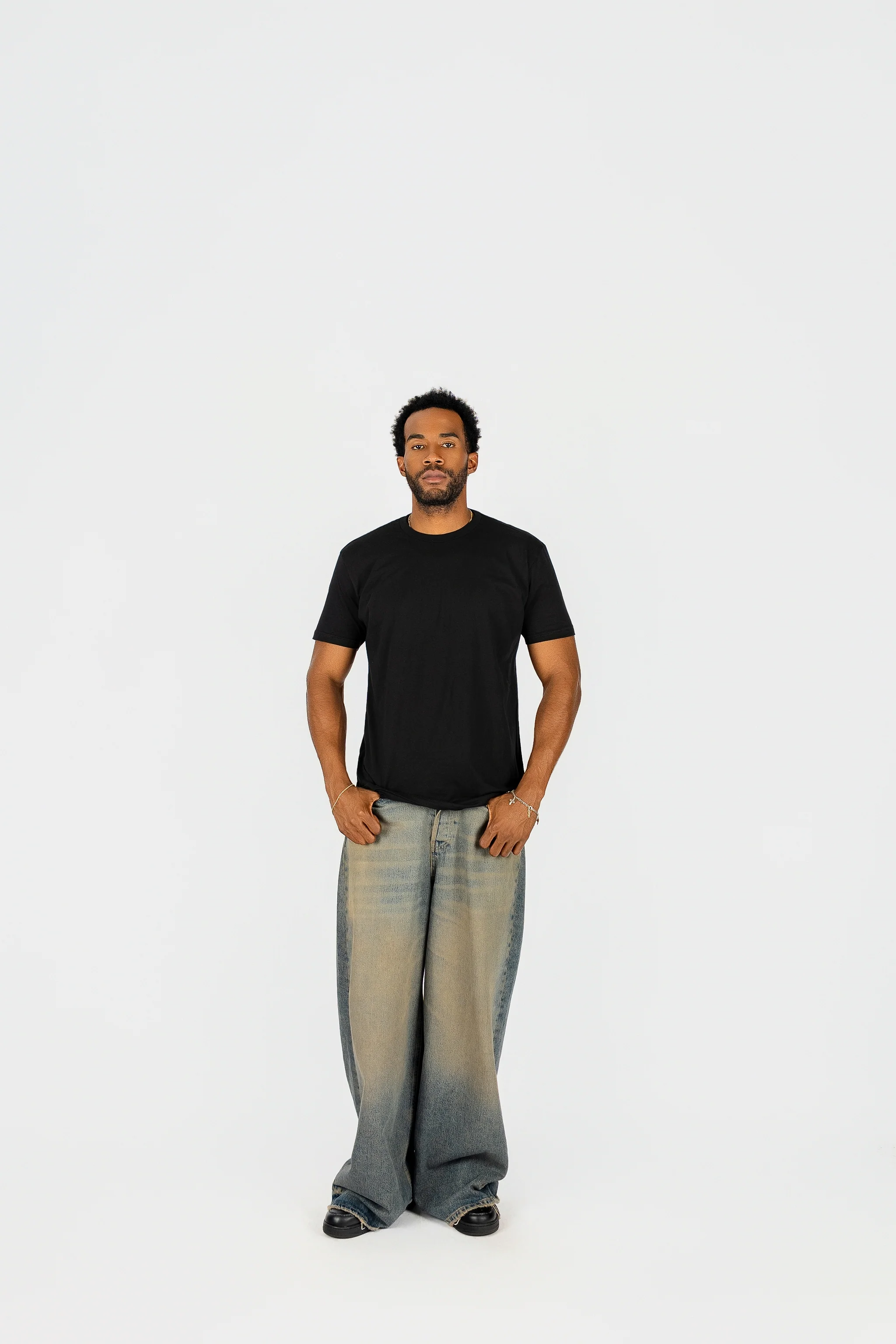 3600 Cotton T-Shirt - Image 3