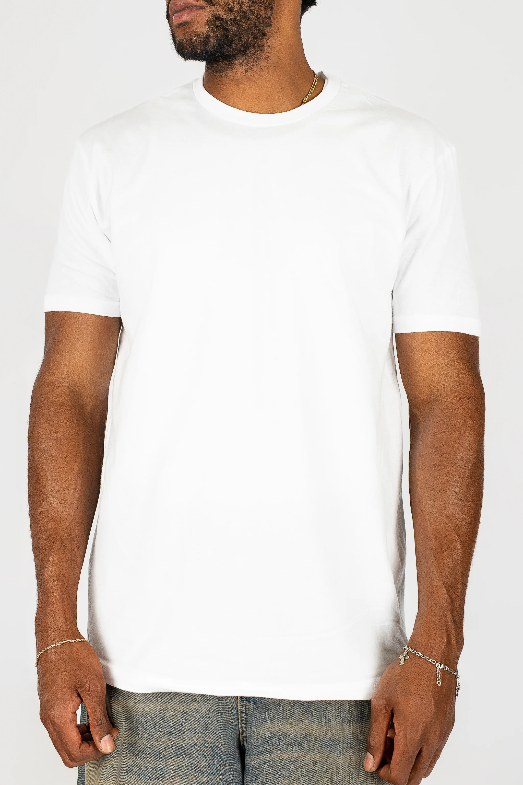 3600 Cotton T-Shirt - Image 4