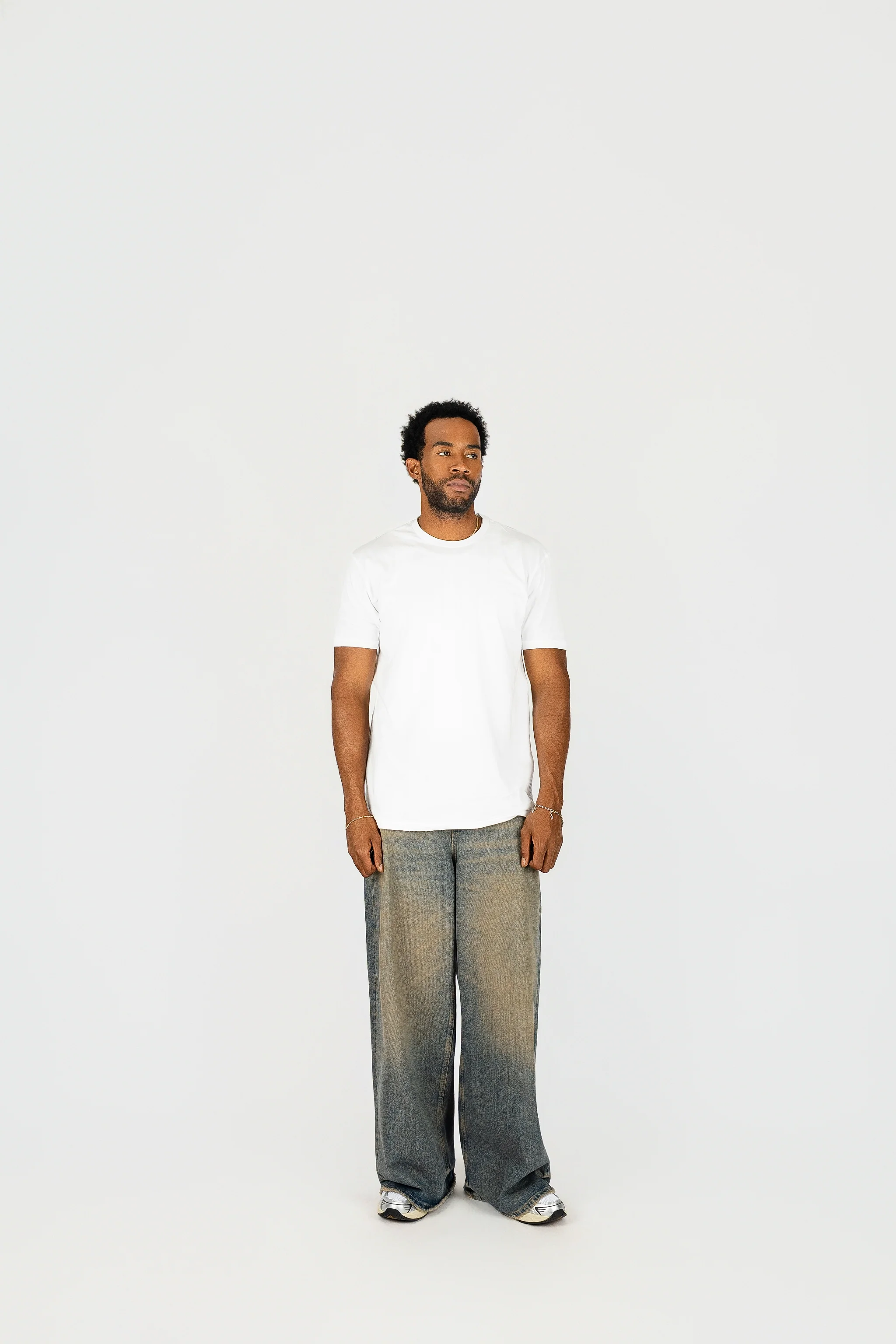 3600 Cotton T-Shirt - Image 5