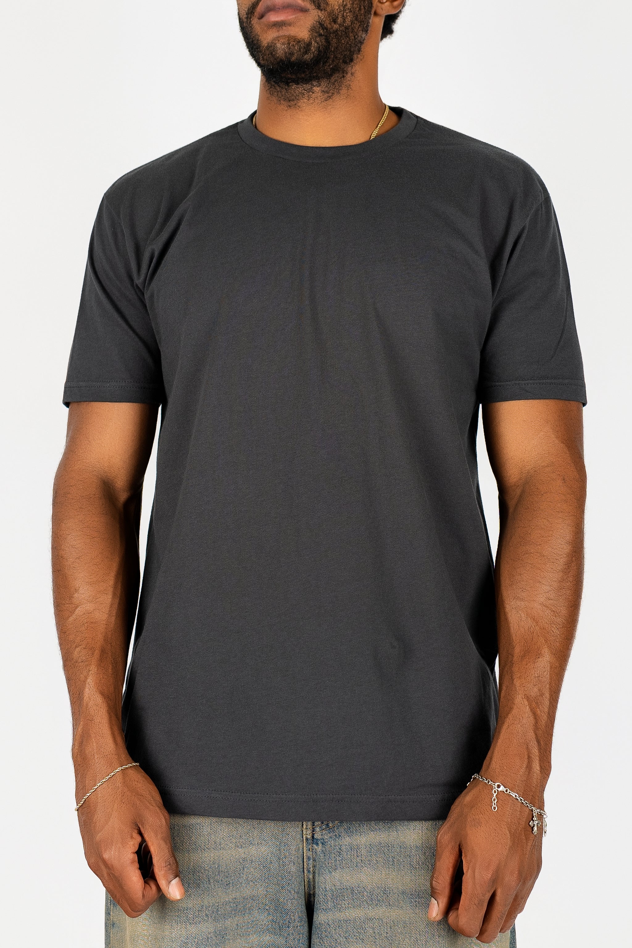 3600 Cotton T-Shirt - Image 6