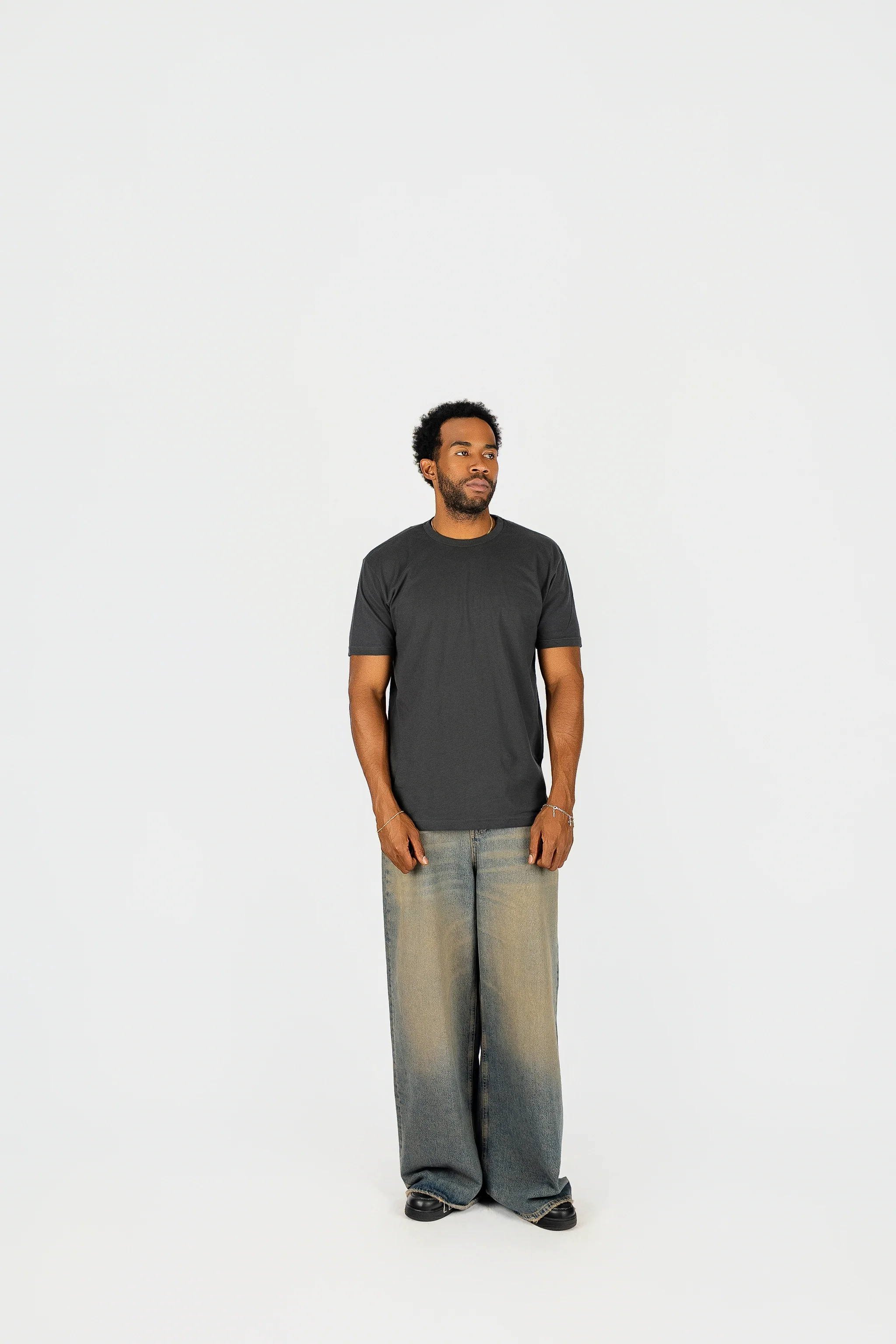 3600 Cotton T-Shirt - Image 7