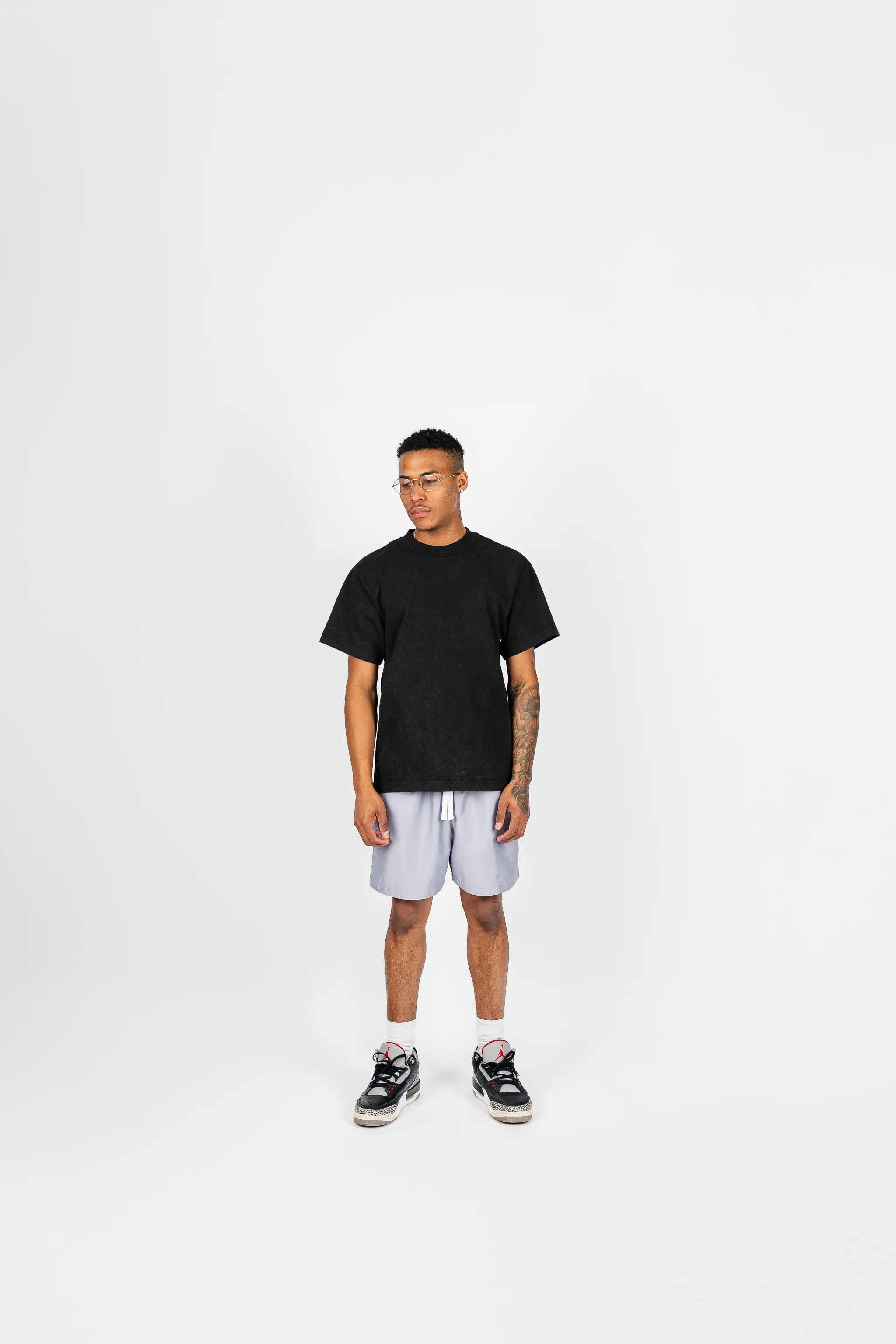 Nylon Shorts - Image 7