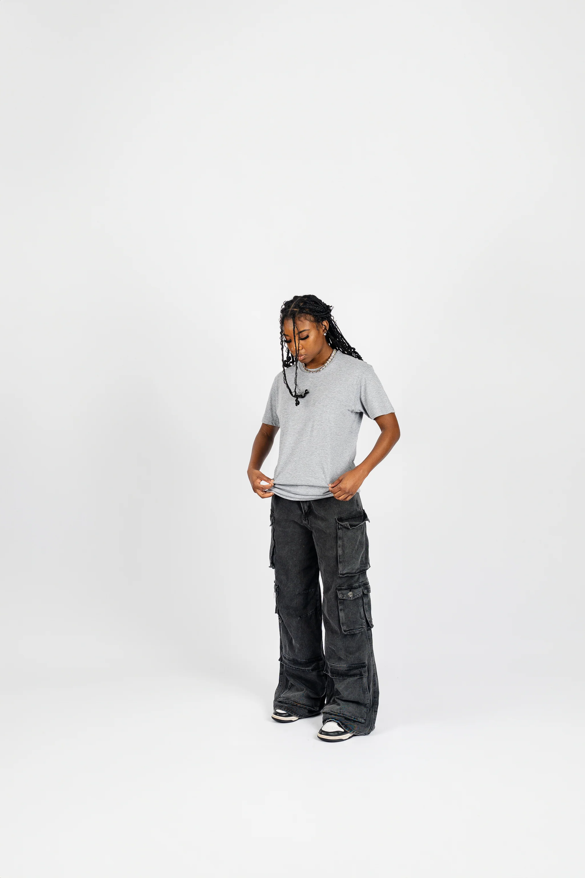 Soft Style T-Shirt - Image 10