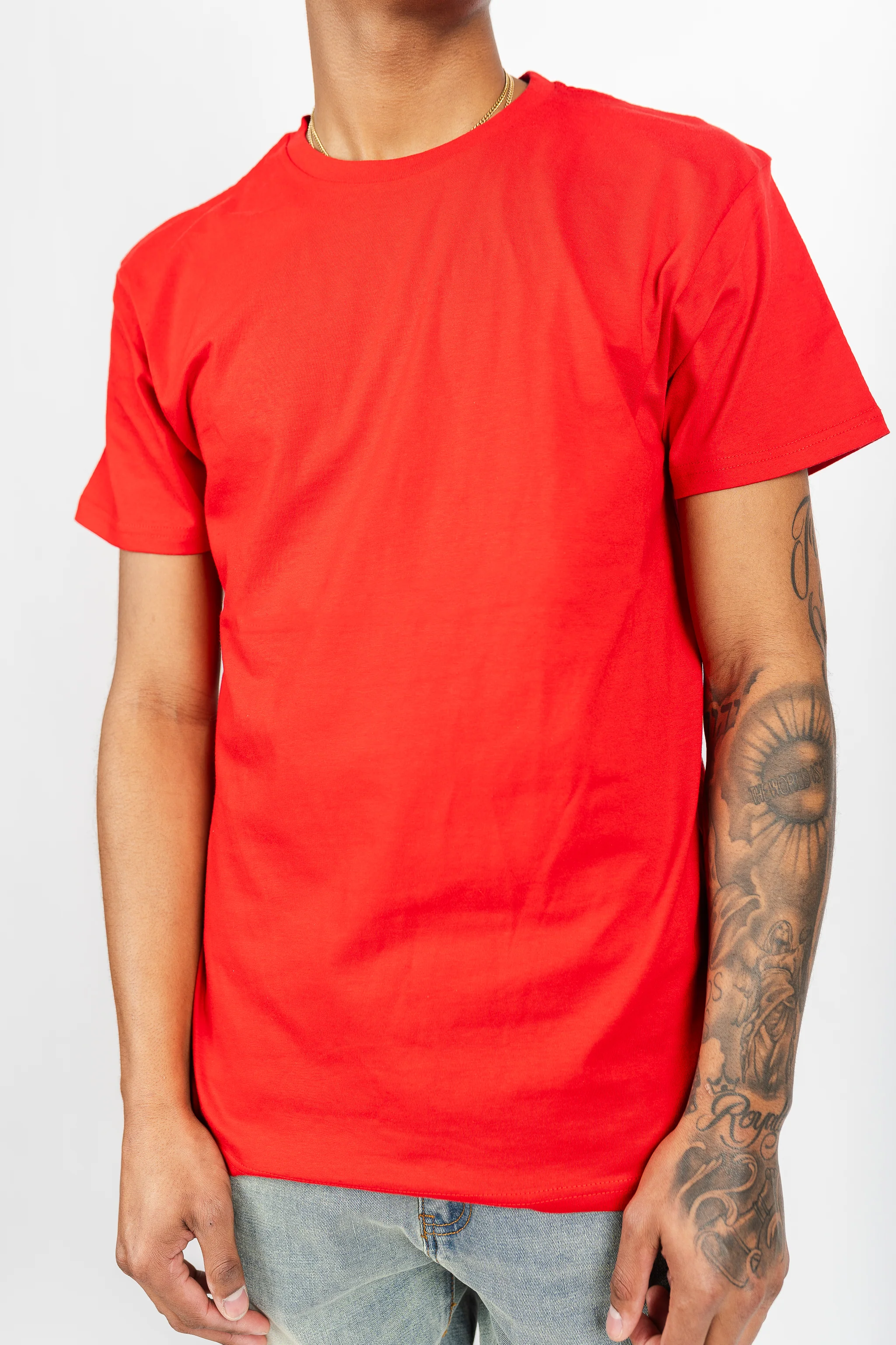 Soft Style T-Shirt - Image 11