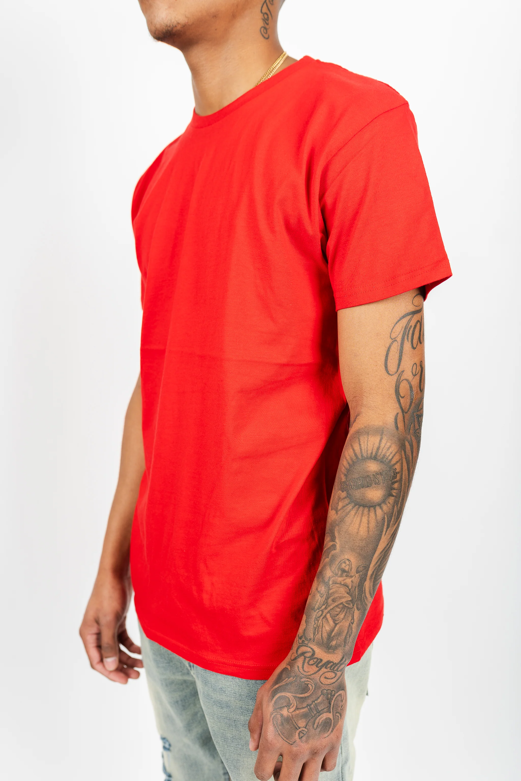 Soft Style T-Shirt - Image 12