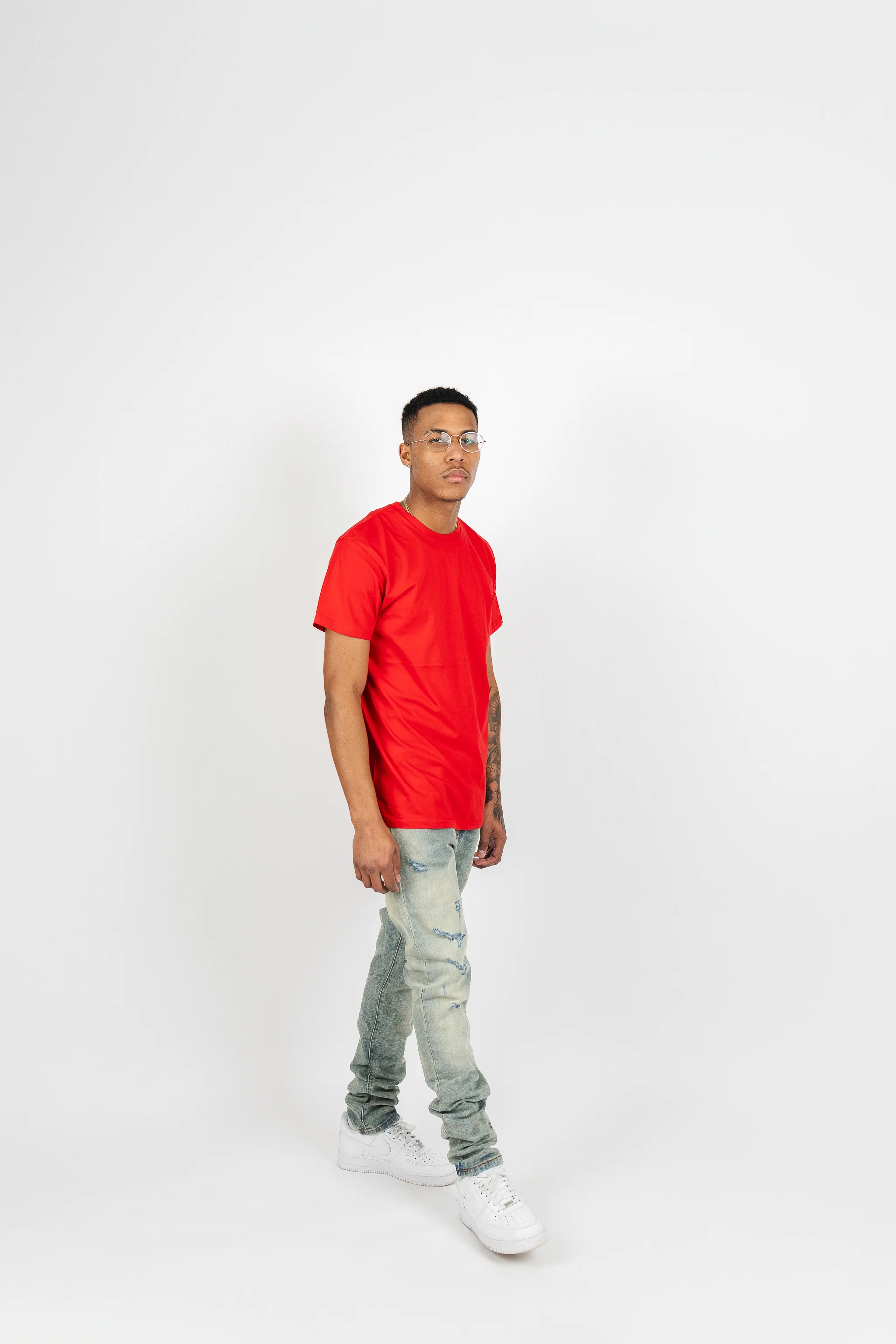 Soft Style T-Shirt - Image 13