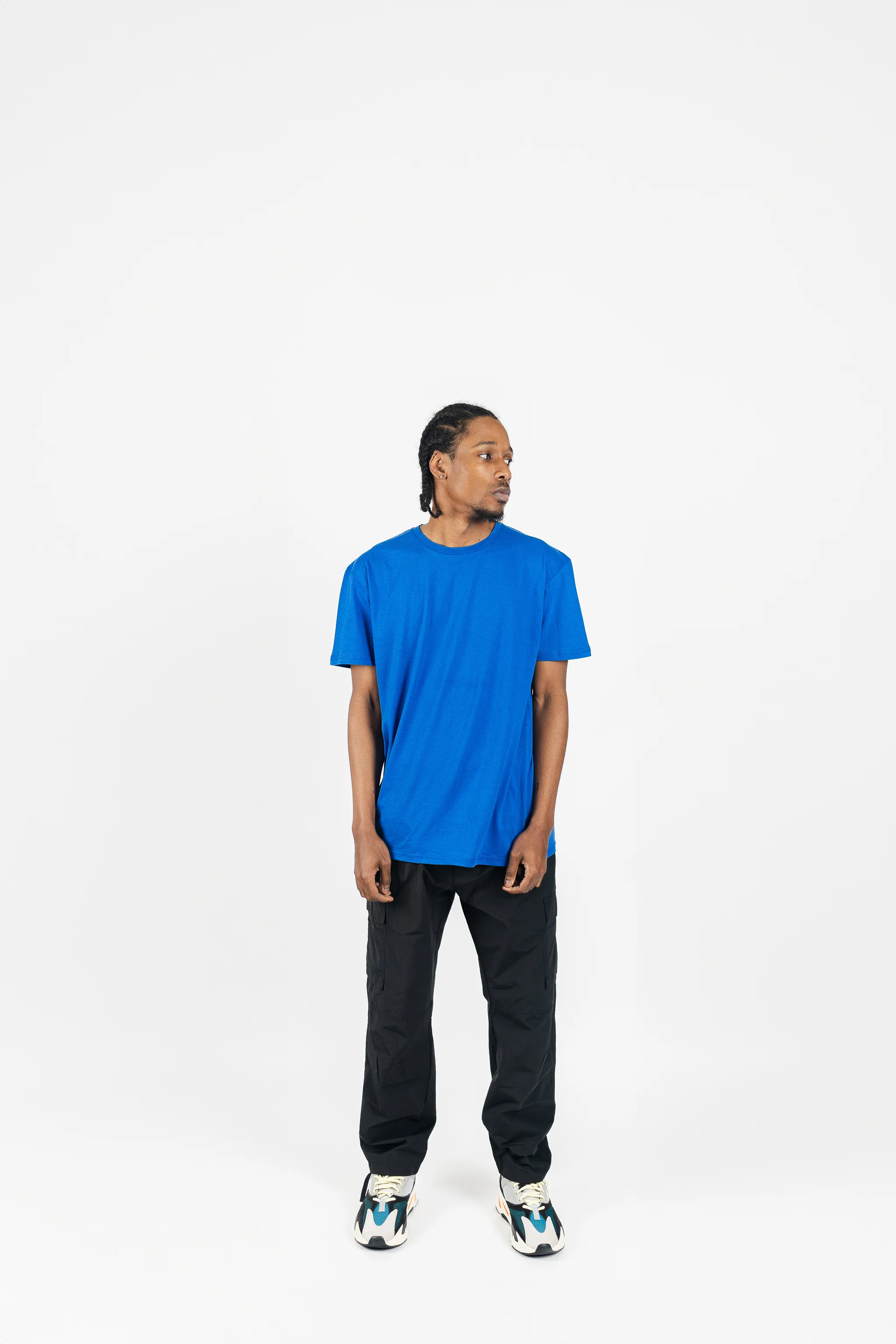 Soft Style T-Shirt - Image 15