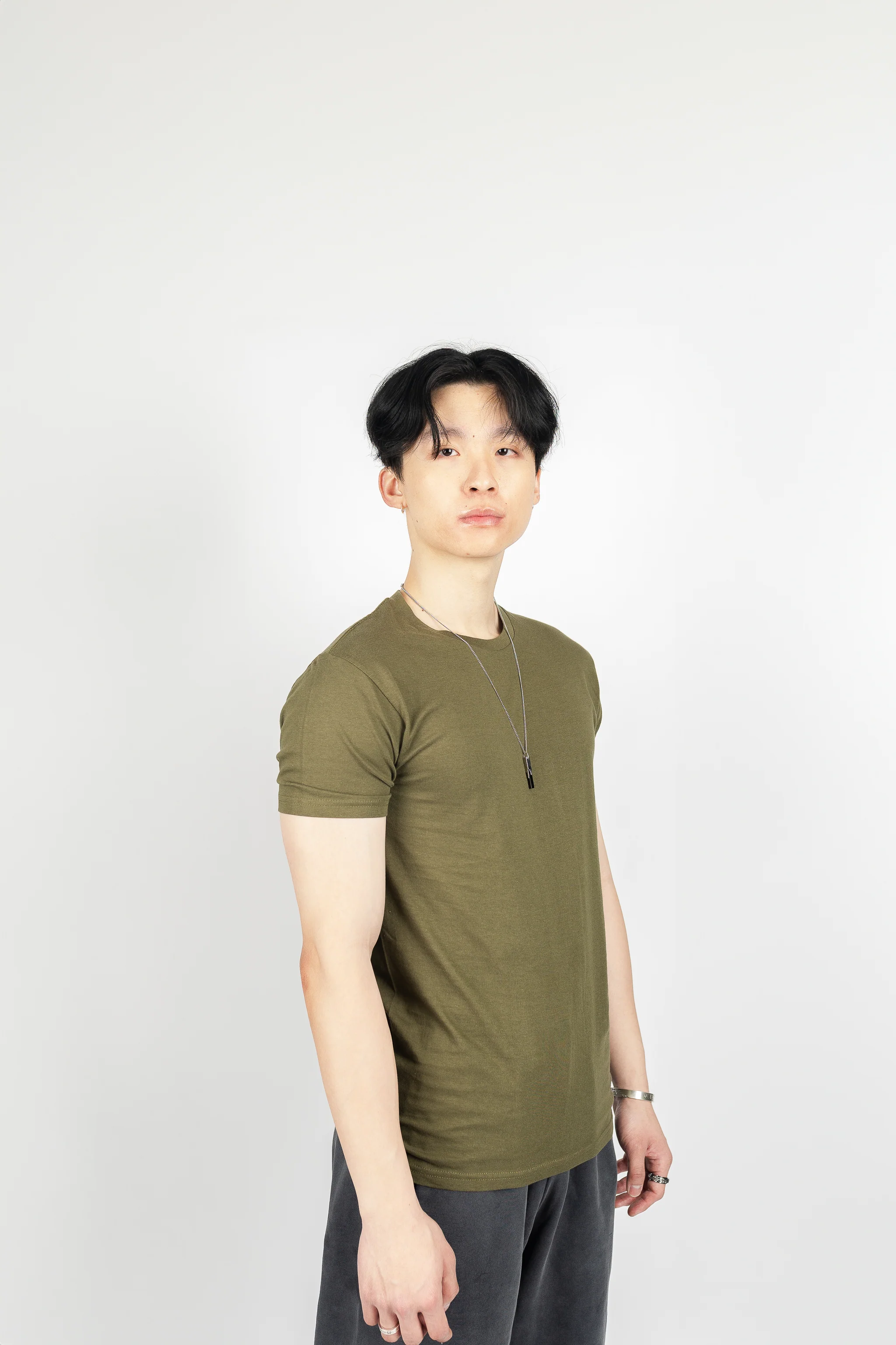 Soft Style T-Shirt - Image 18