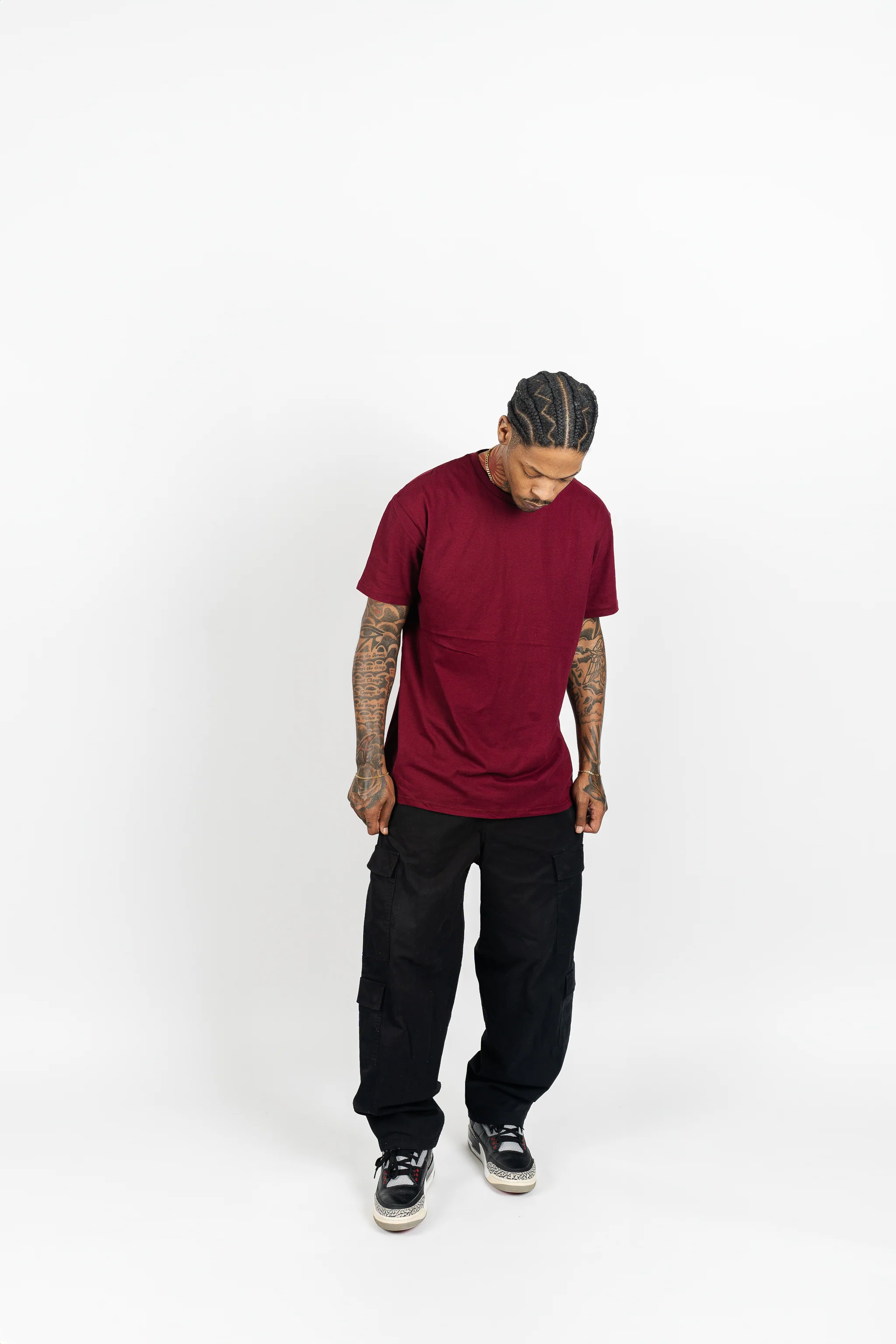Soft Style T-Shirt - Image 24