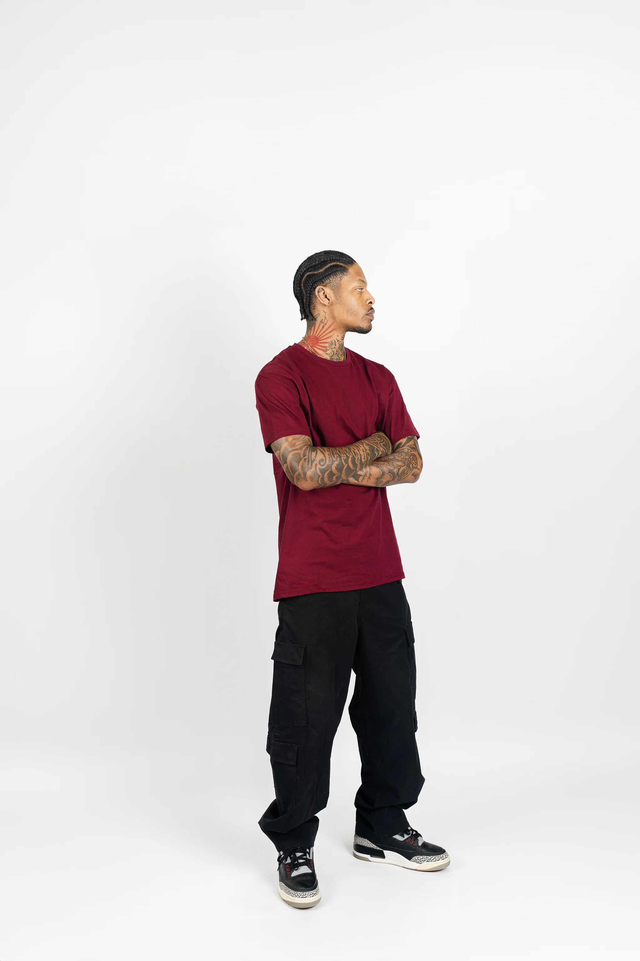 Soft Style T-Shirt - Image 25