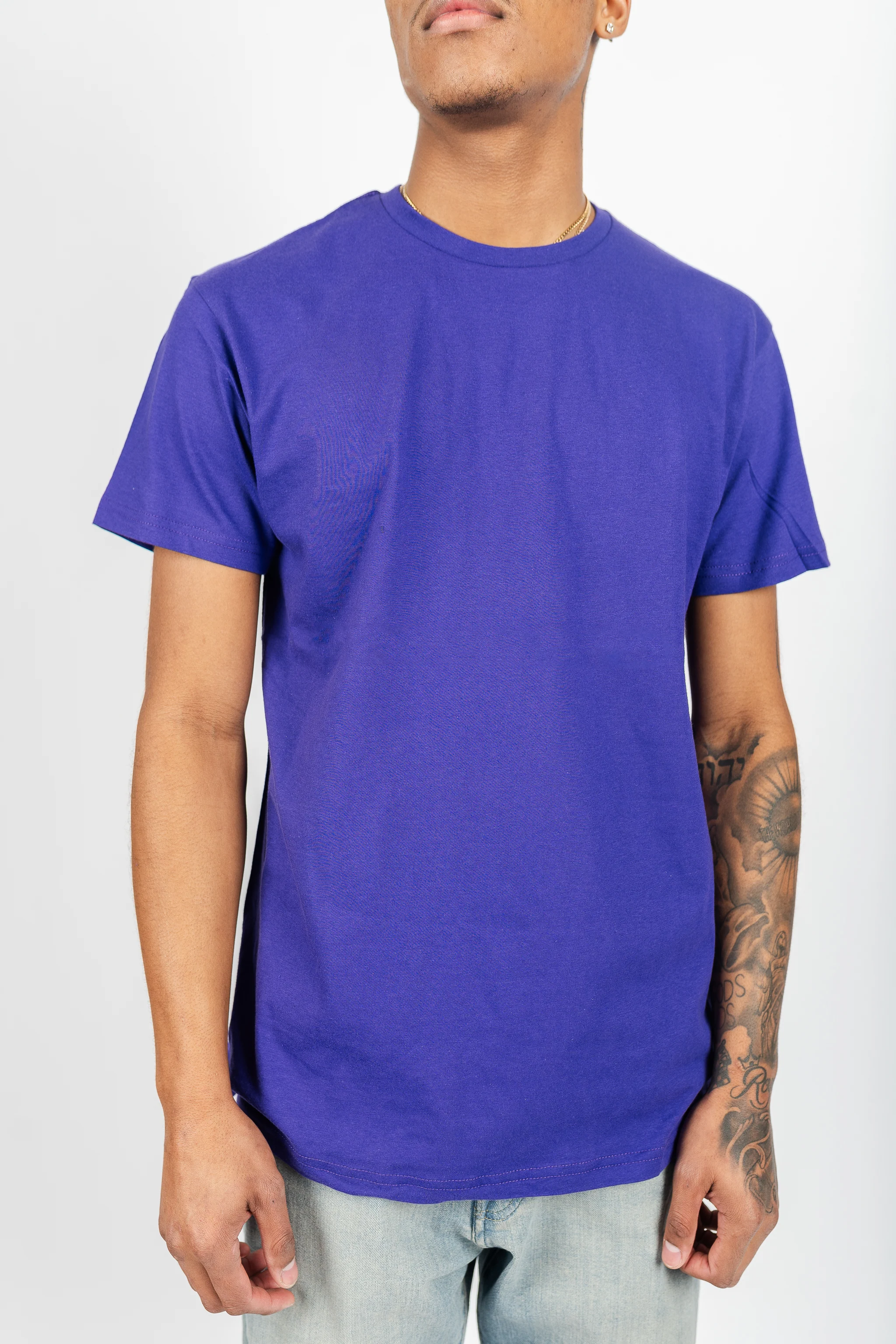 Soft Style T-Shirt - Image 26