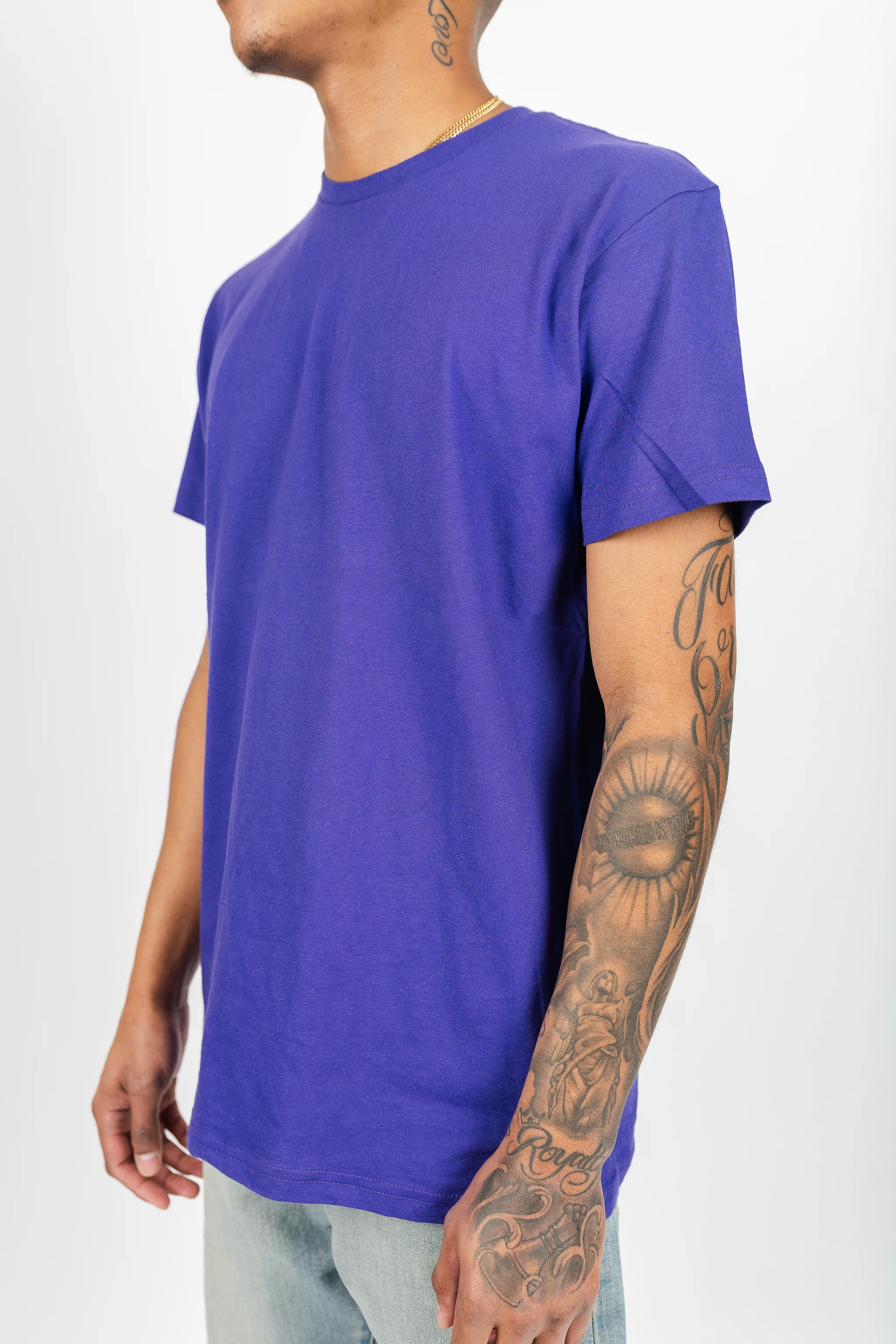 Soft Style T-Shirt - Image 27